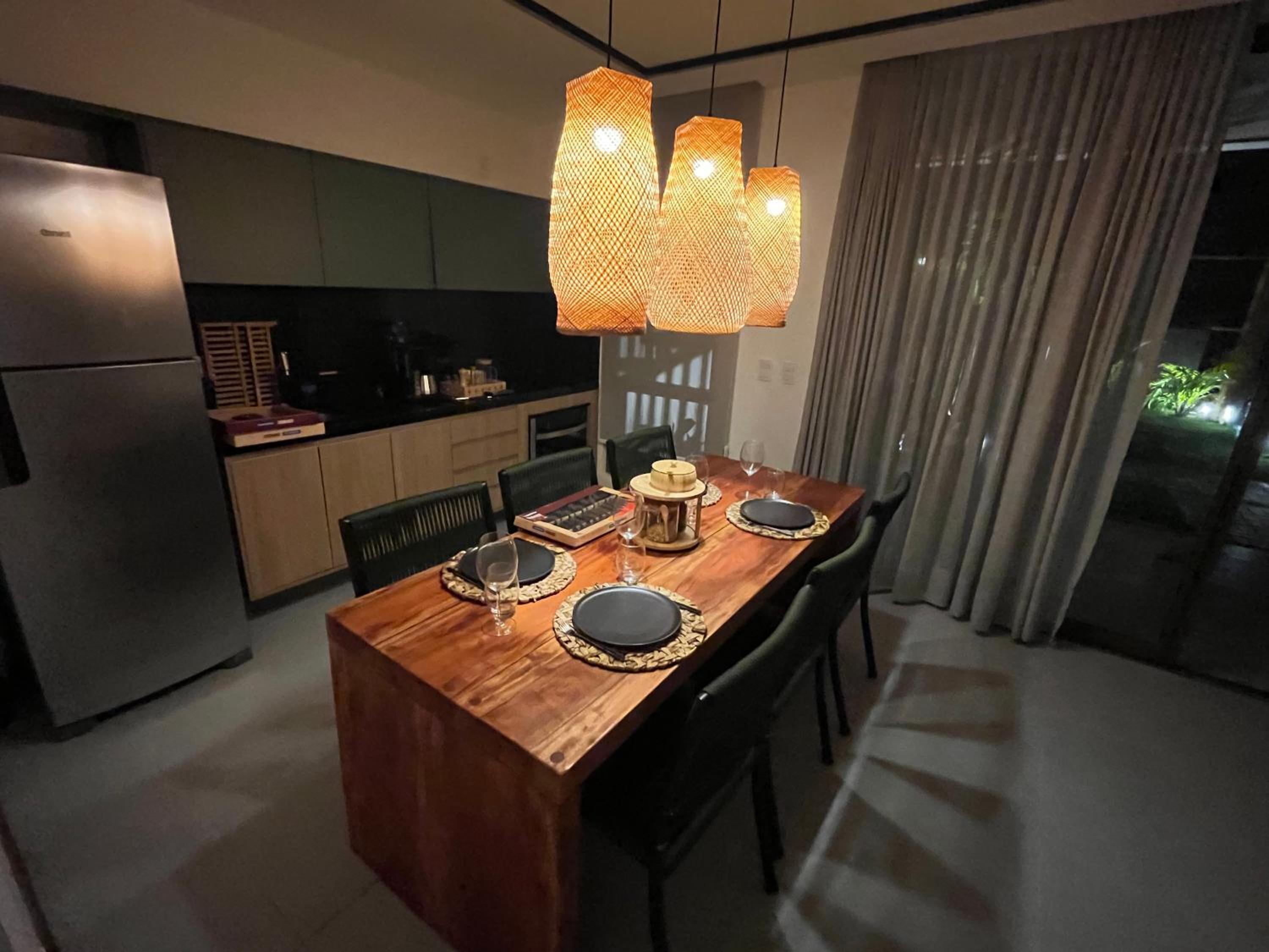 Villa Green - Beira Mar - Milagres Hospedagens