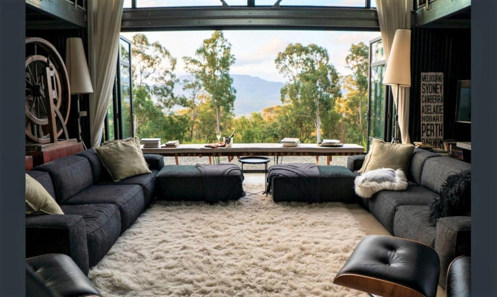 Sky Ridge, Kangaroo Valley