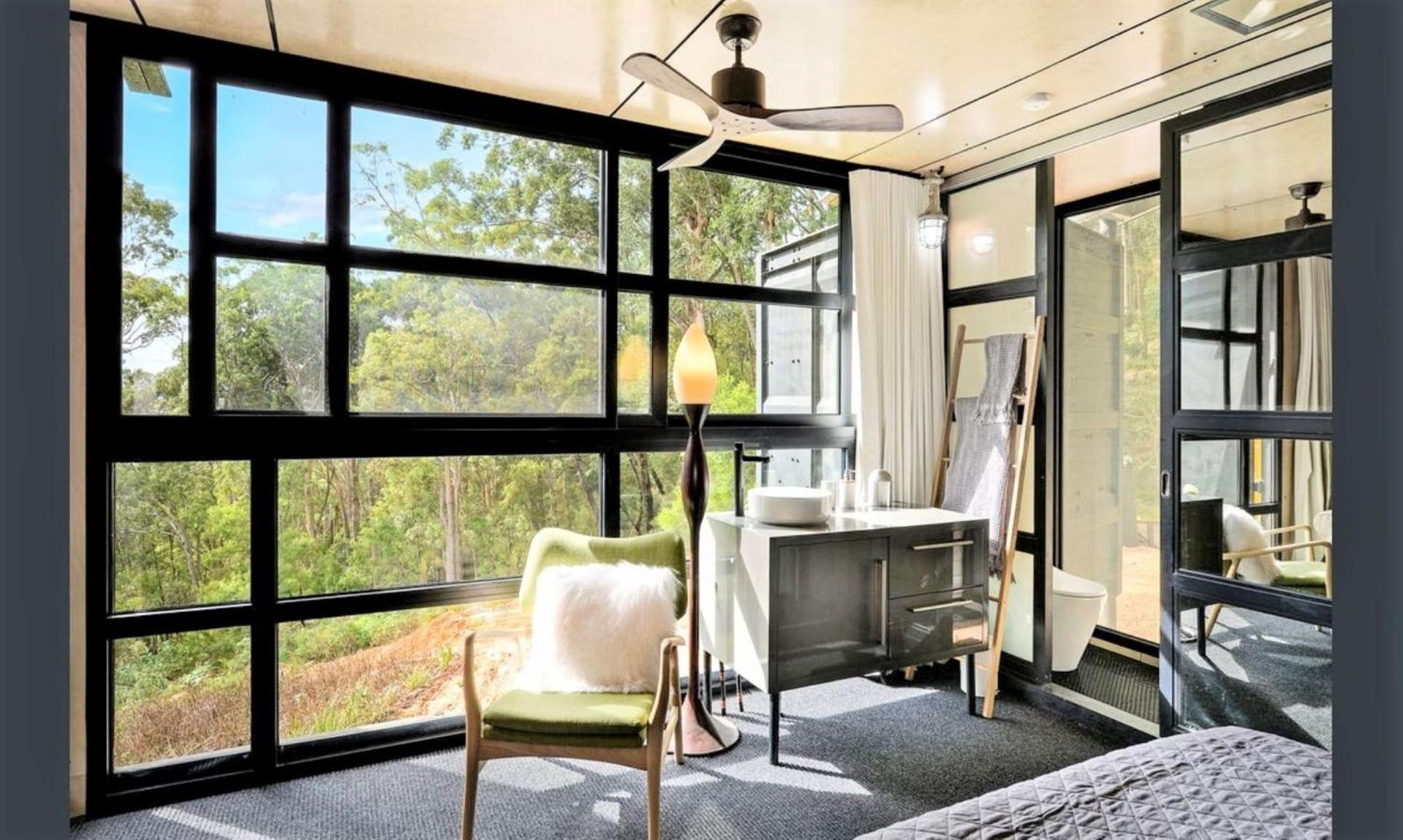 Sky Ridge, Kangaroo Valley