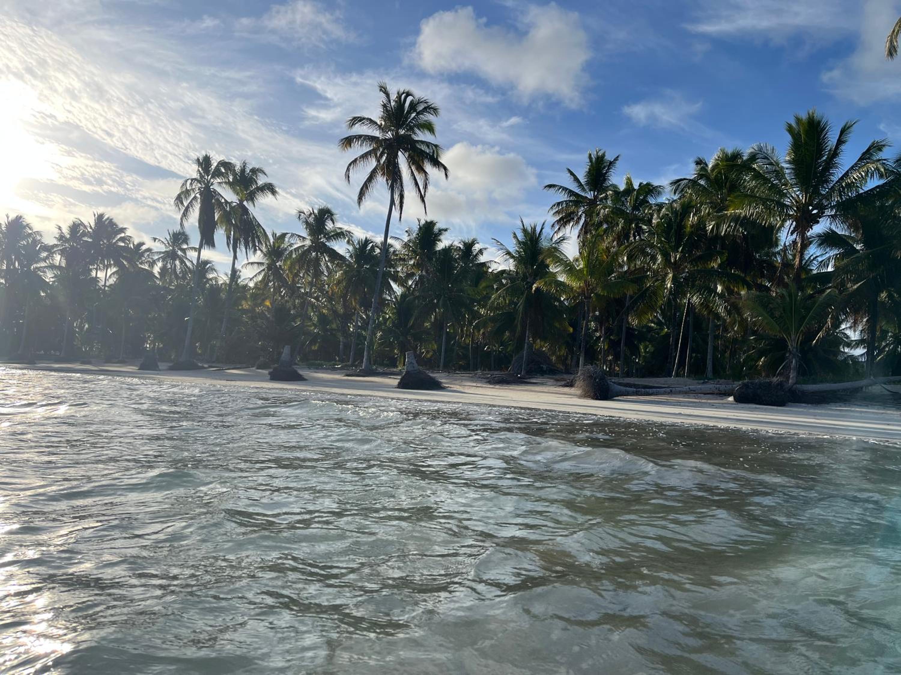 Villa Green - Beira Mar - Milagres Hospedagens