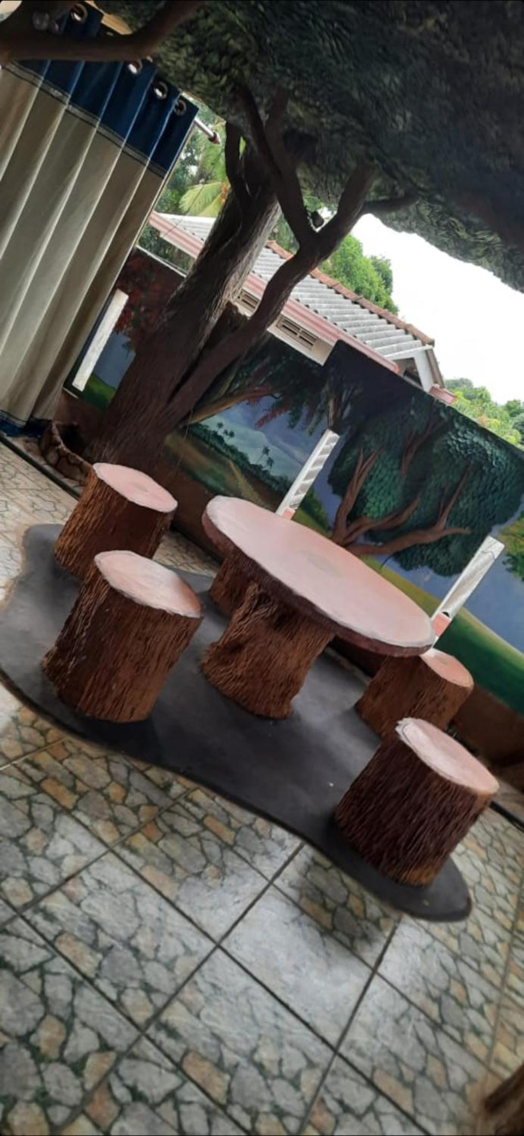 Temple View Panadura
