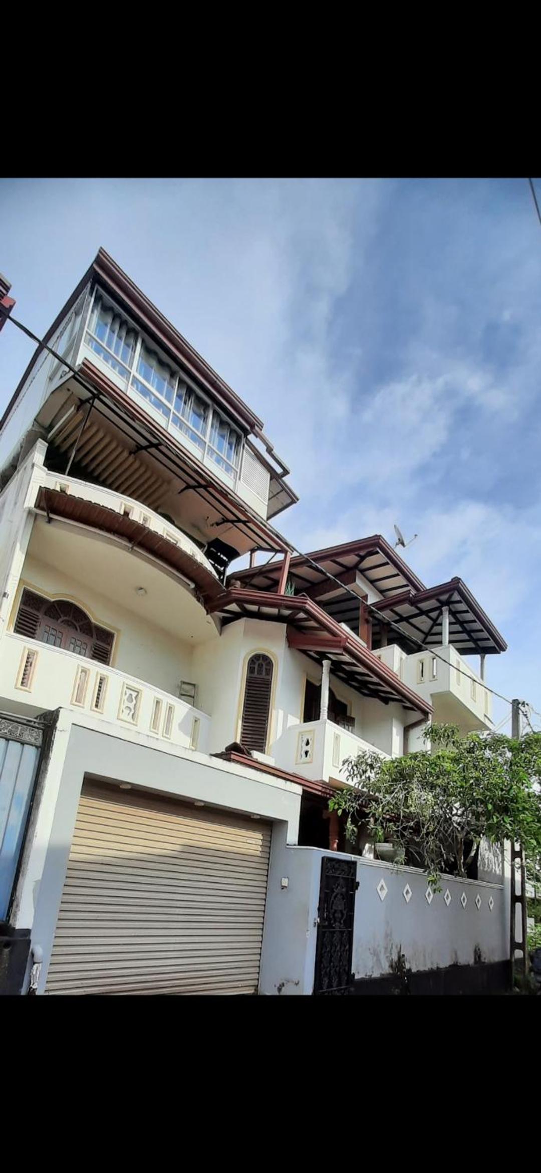 Temple View Panadura