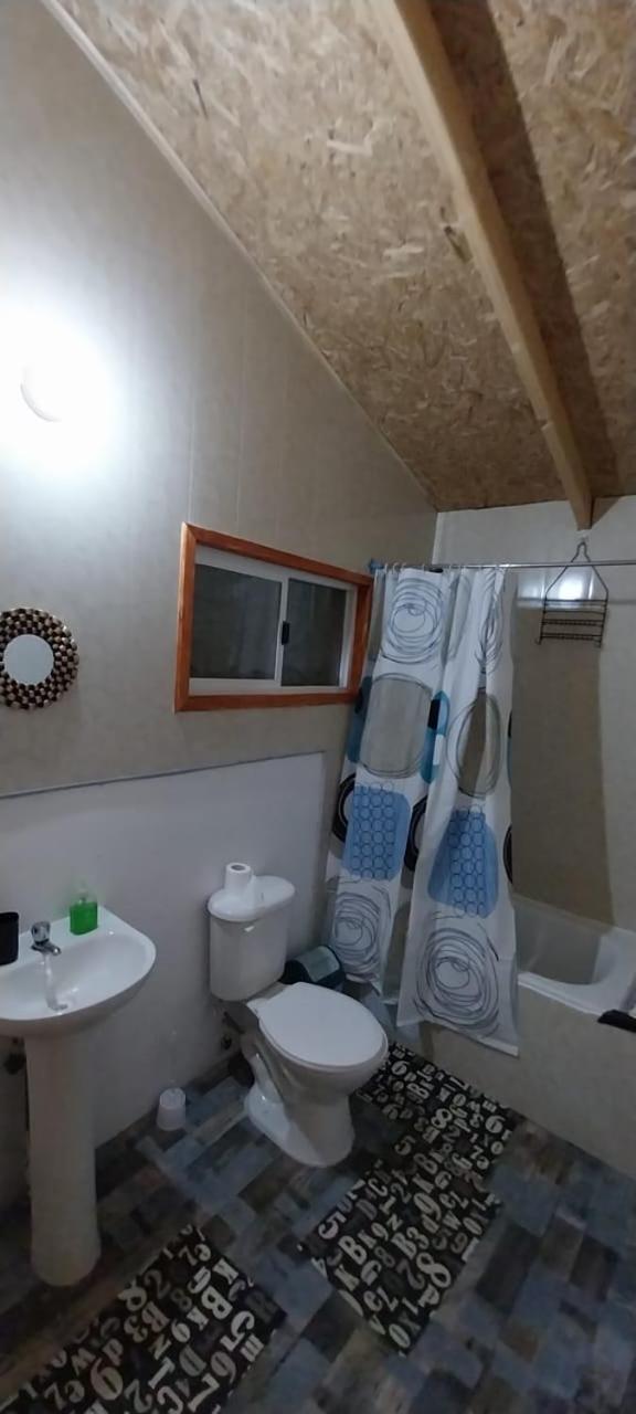 Cabañas Lepihue