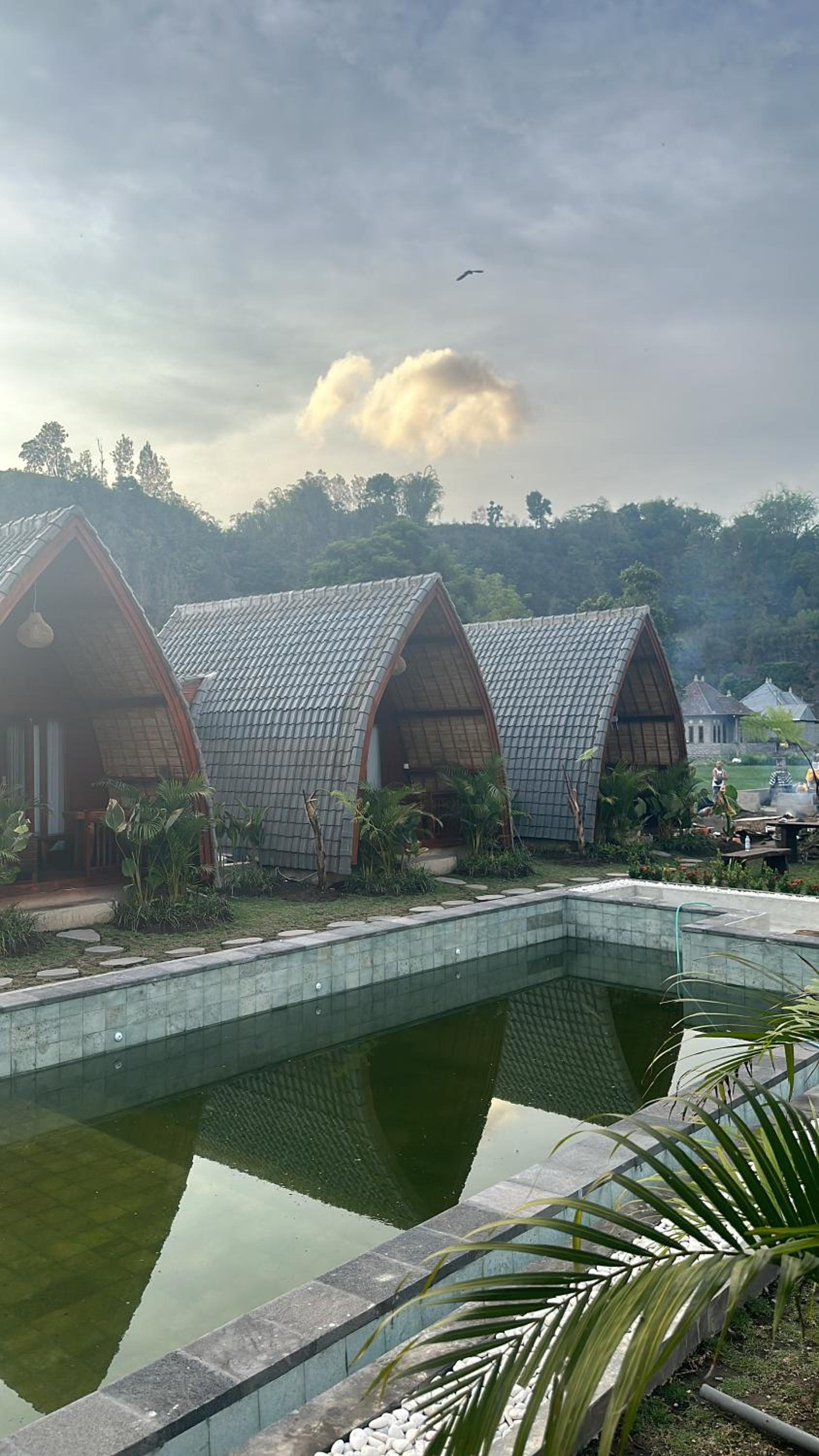 The Caldera Villas view 3
