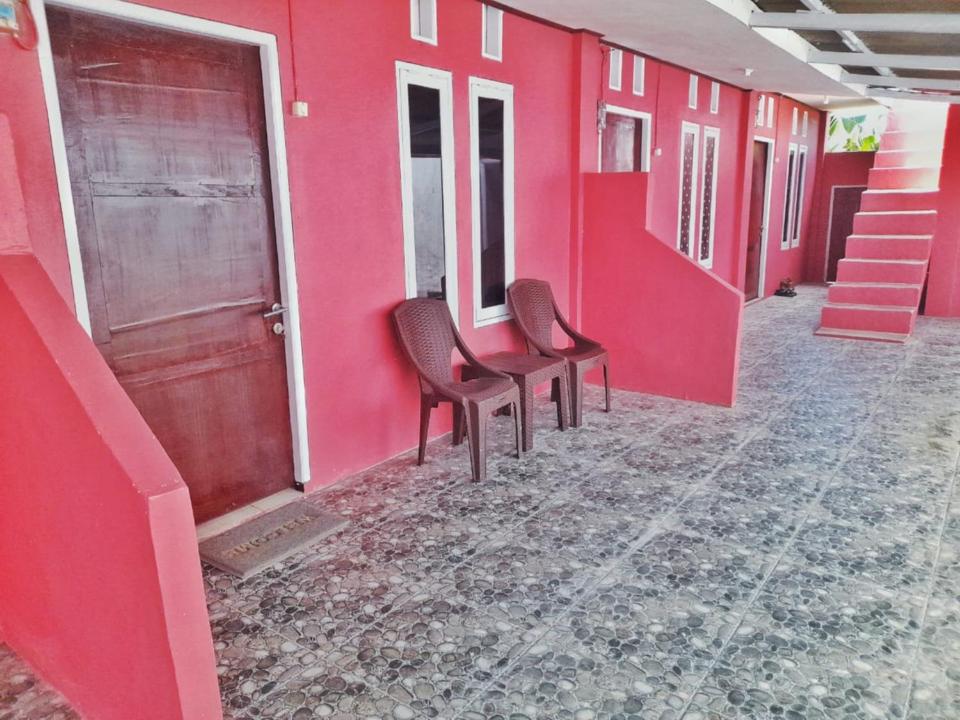 Baronda Guest House view 5