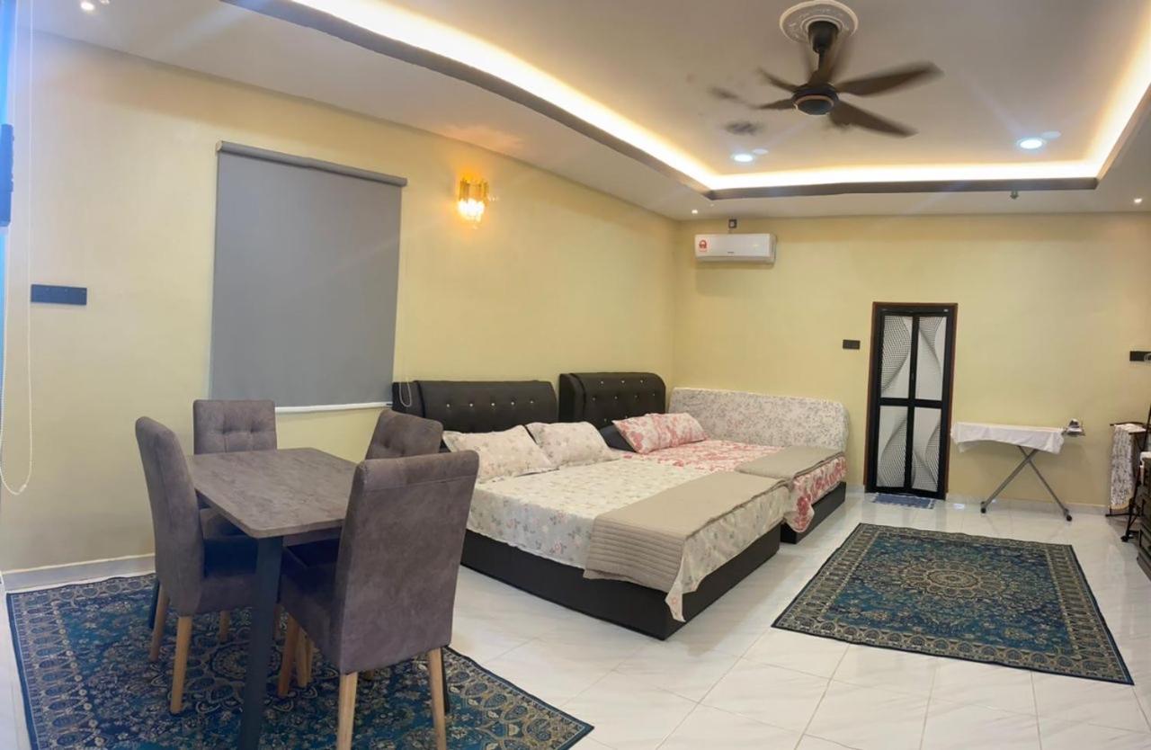 Makndak Roomstay photo 2
