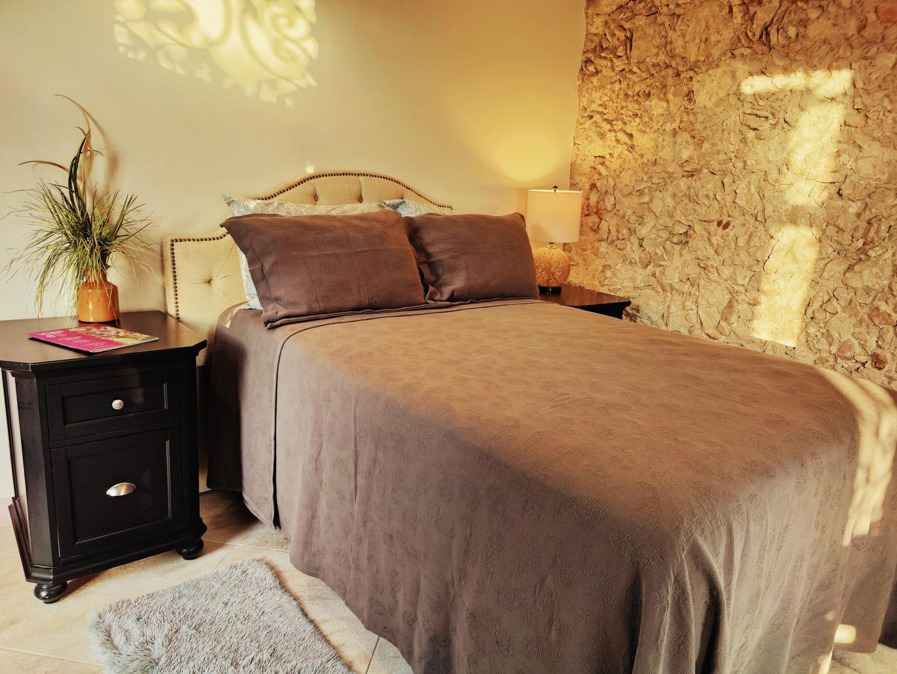Studio La Flor en Santiago