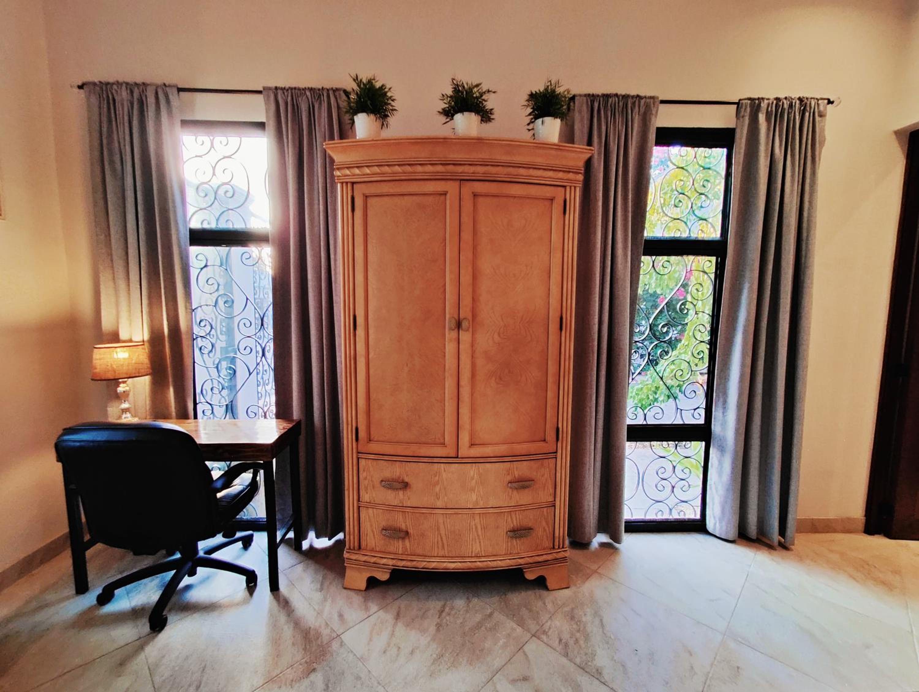 Studio La Flor en Santiago