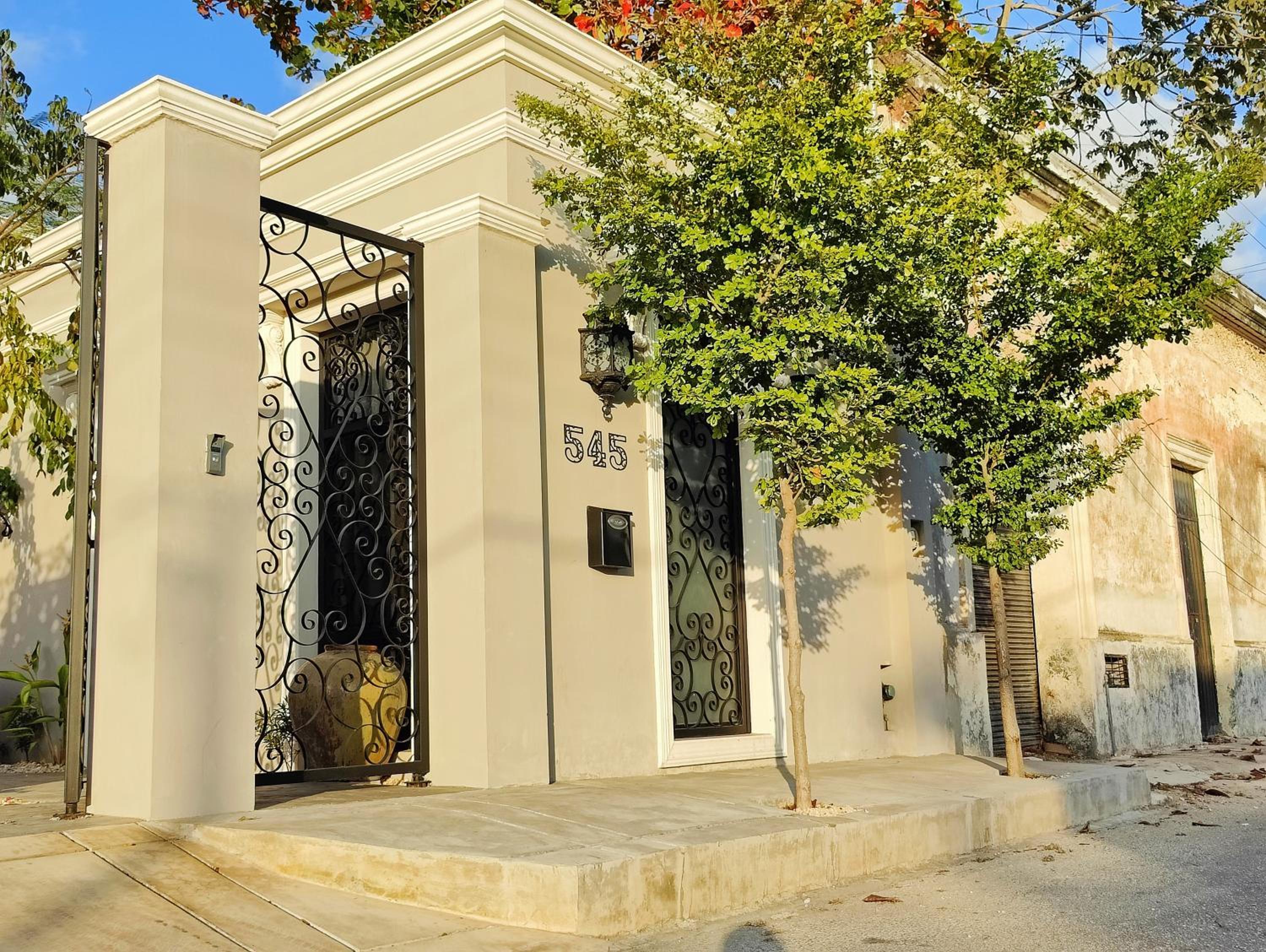 building