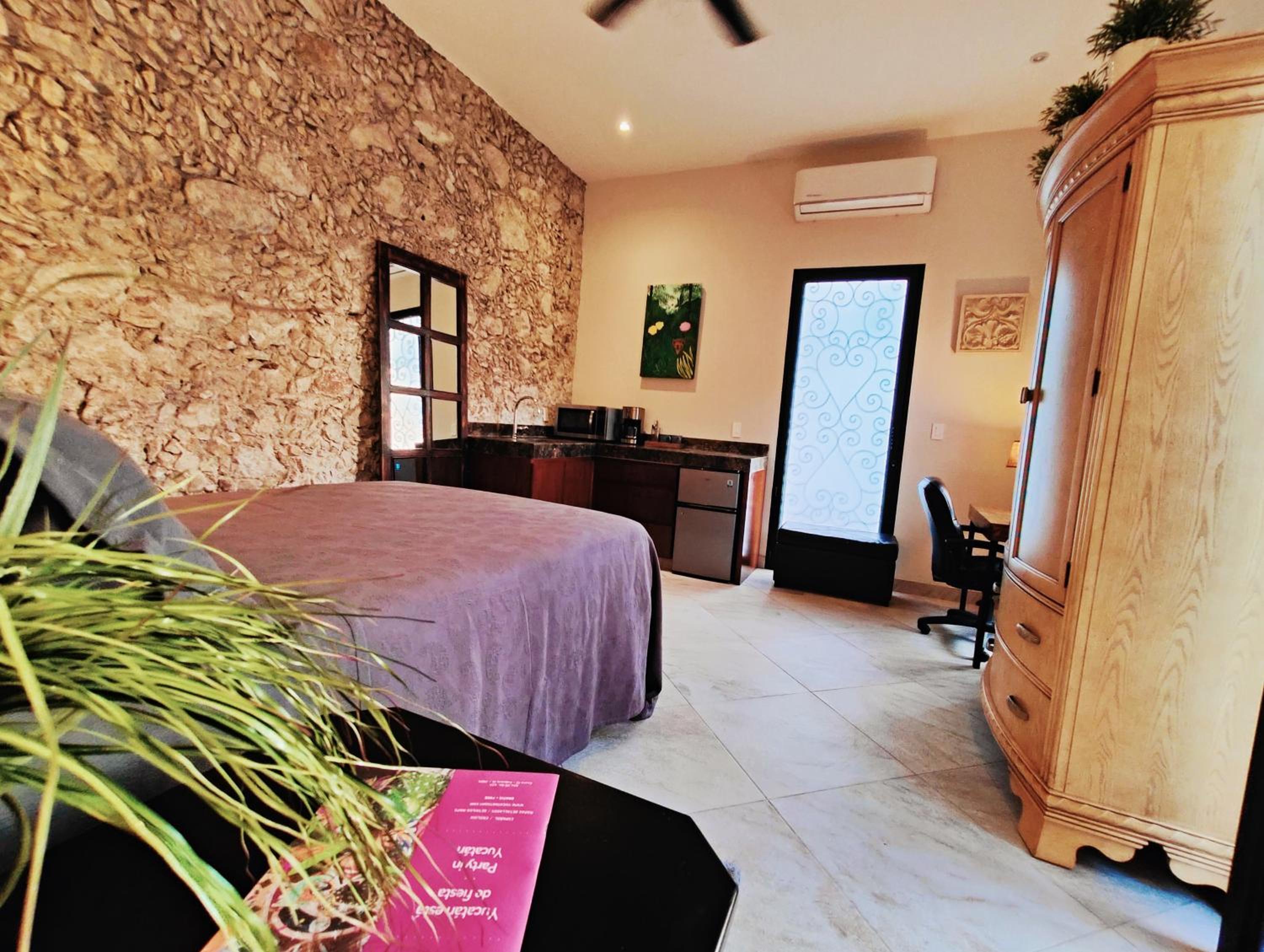 Studio La Flor en Santiago