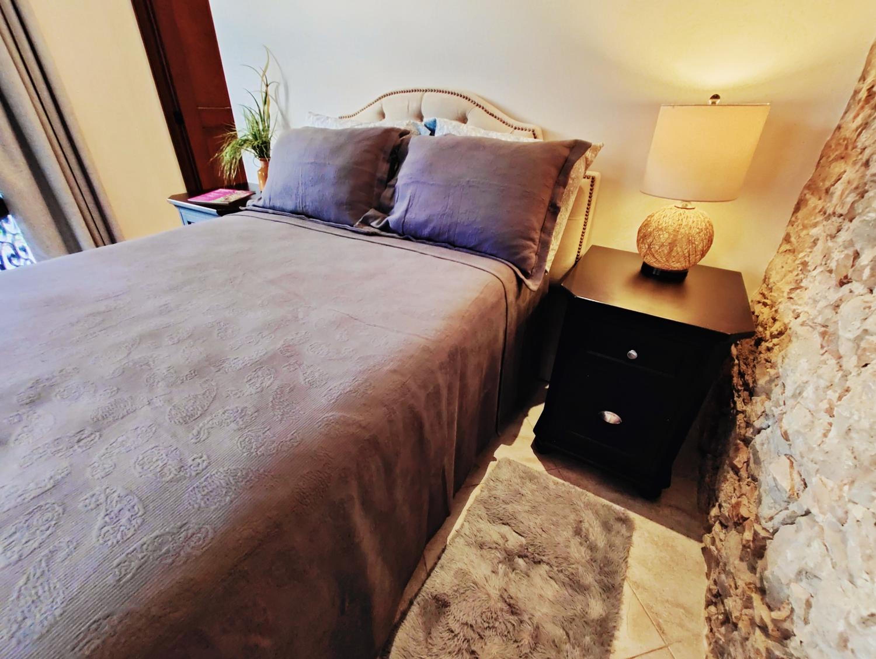 Studio La Flor en Santiago