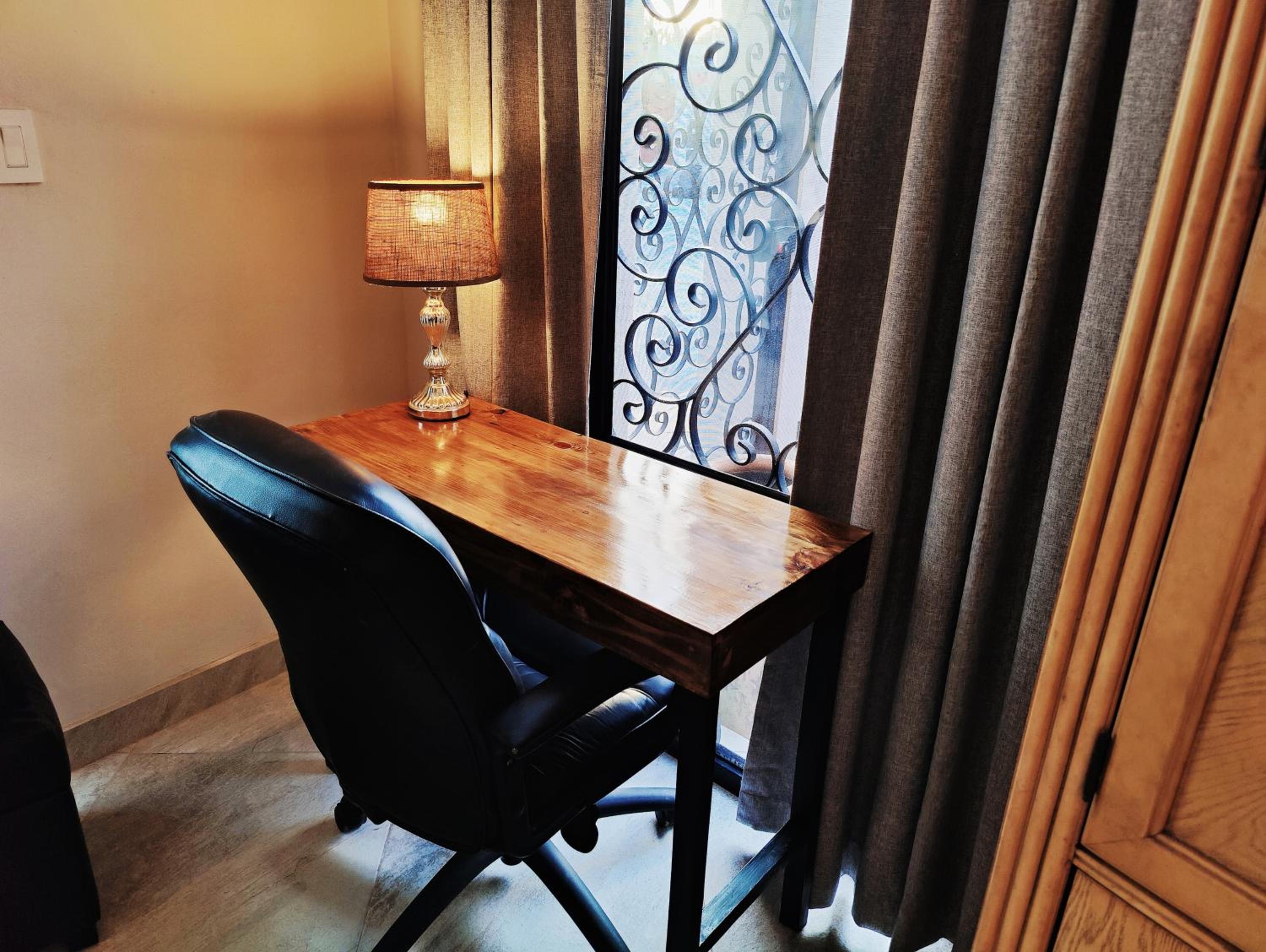 Studio La Flor en Santiago