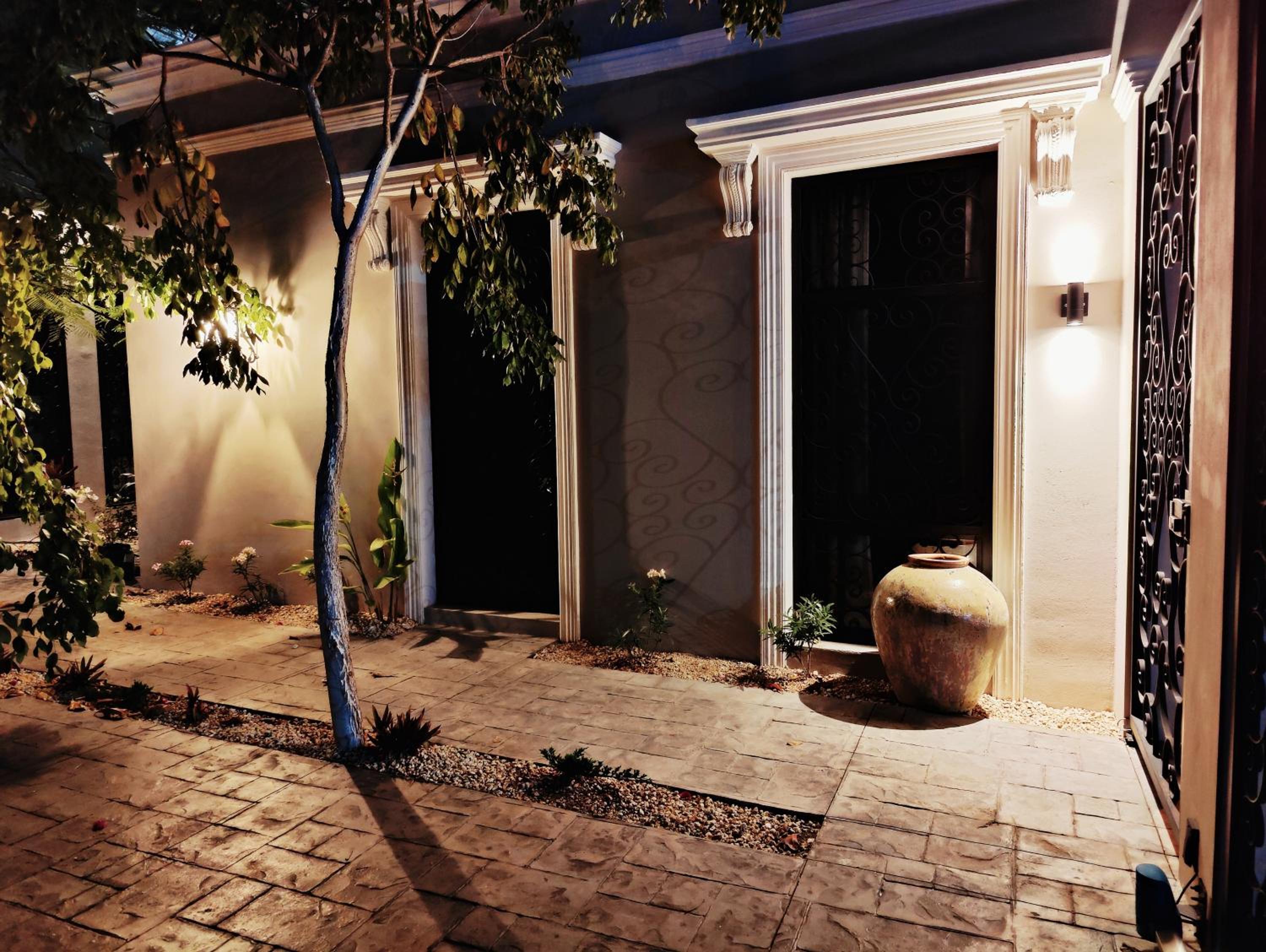 Studio La Flor en Santiago