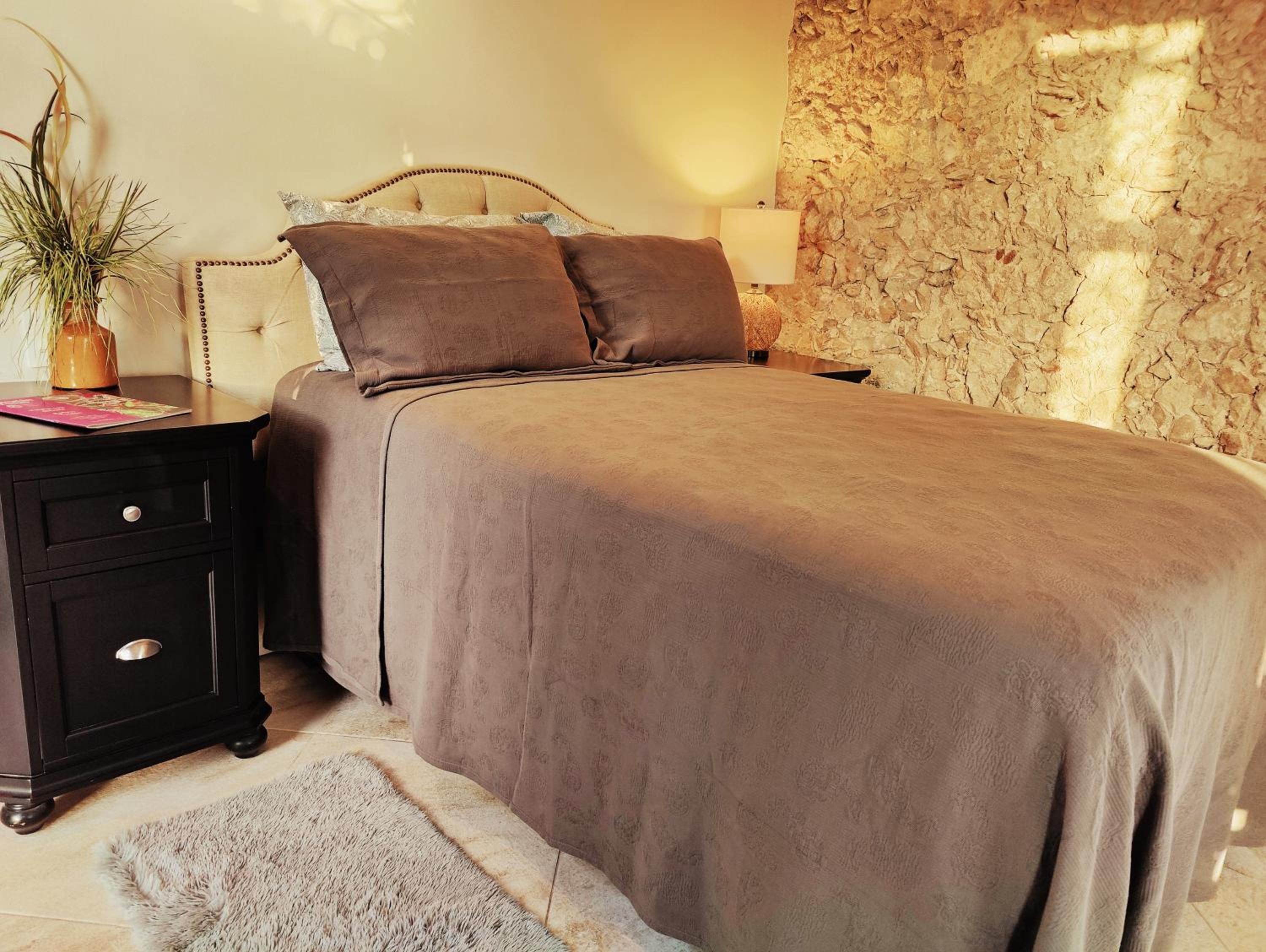 Studio La Flor en Santiago