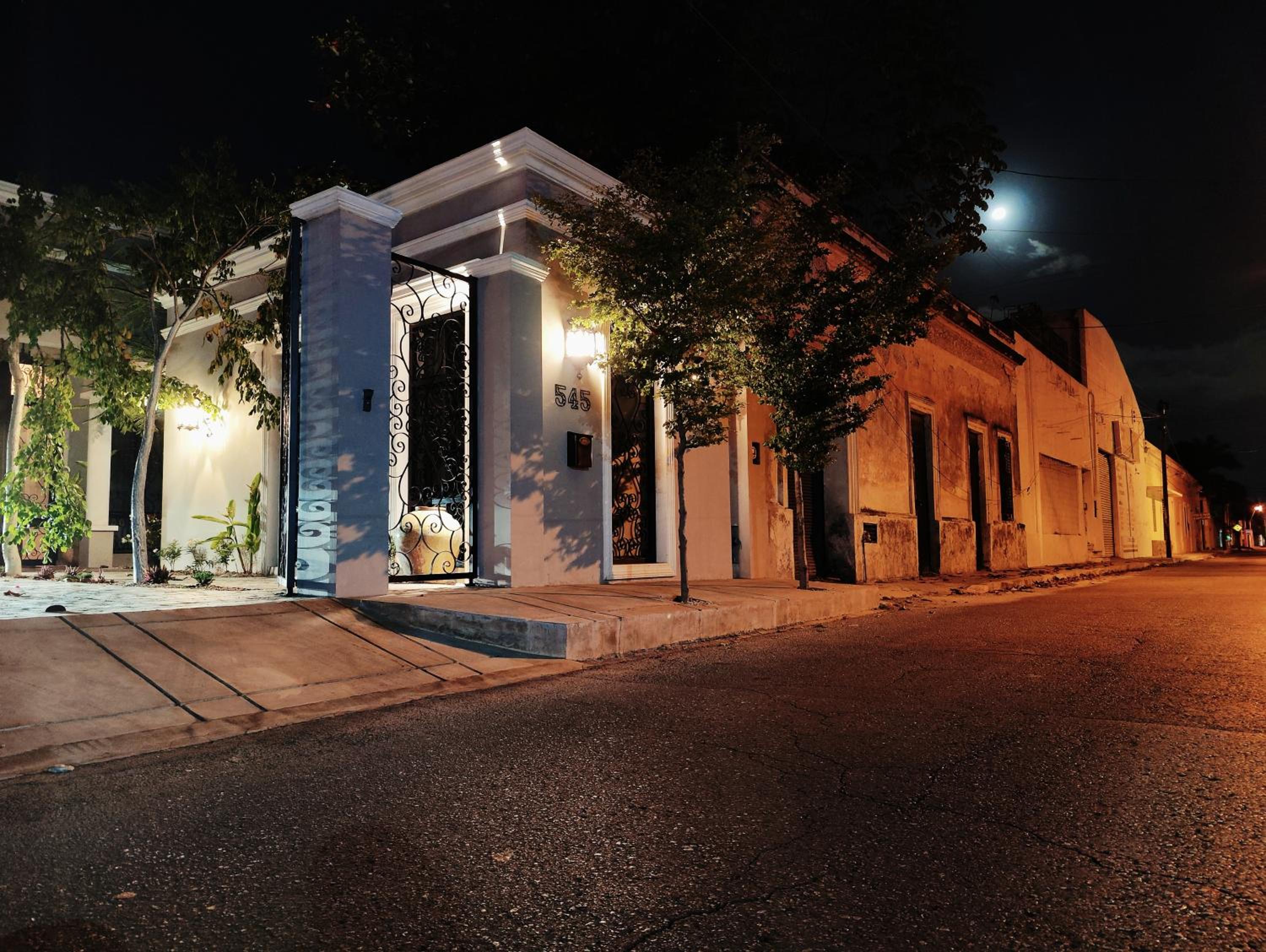 Studio La Flor en Santiago
