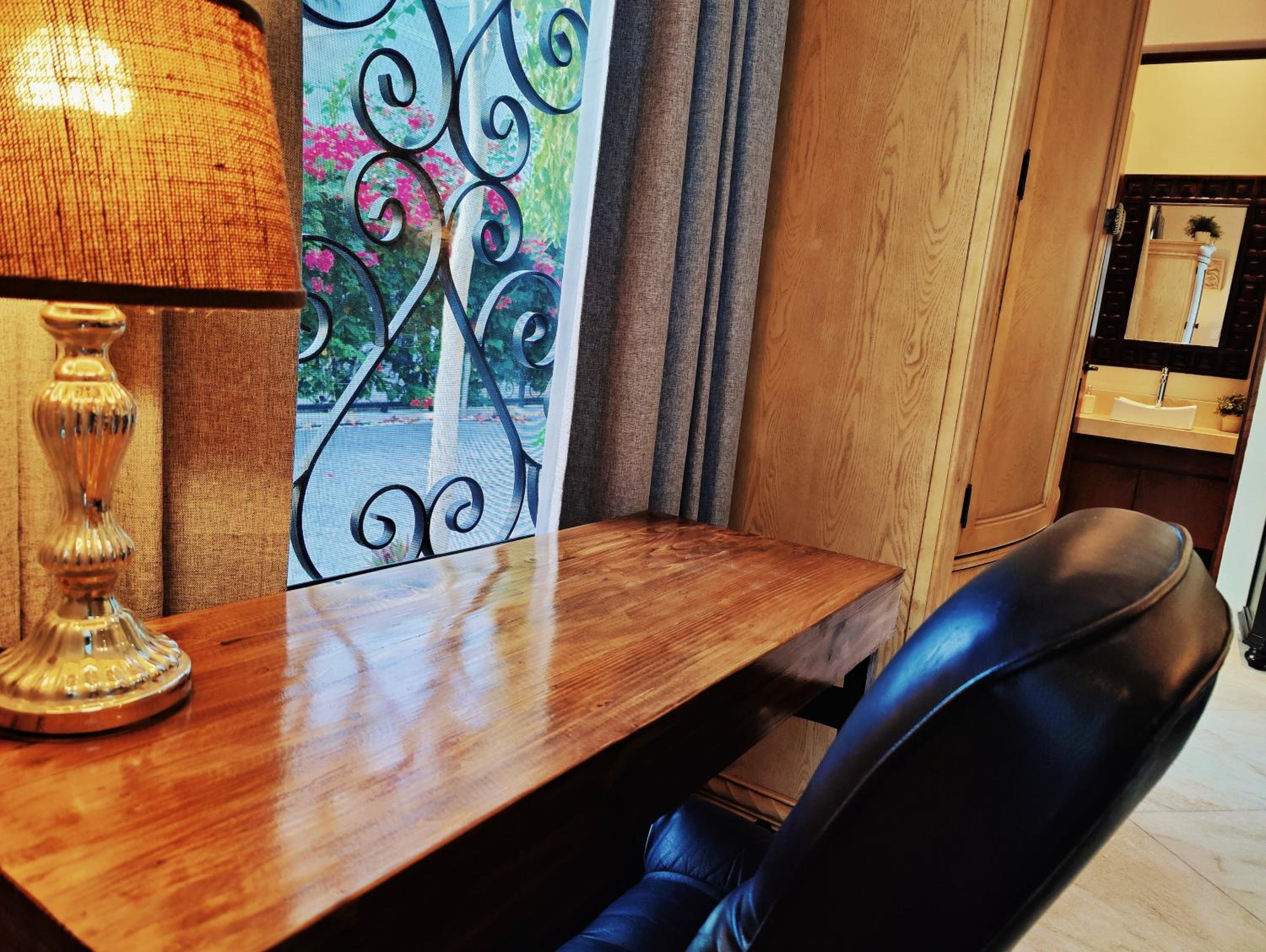Studio La Flor en Santiago