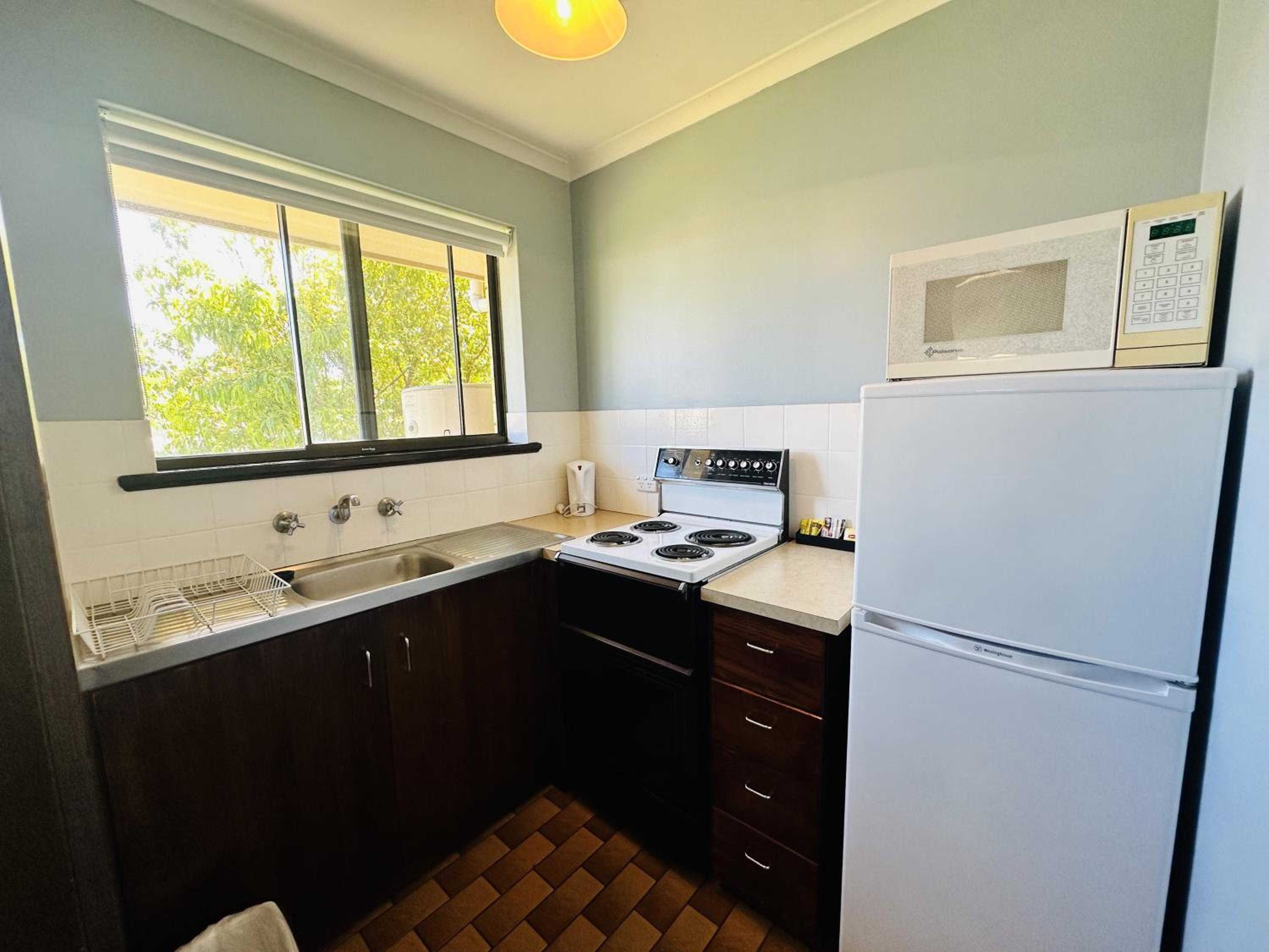 Beachport Motor Inn