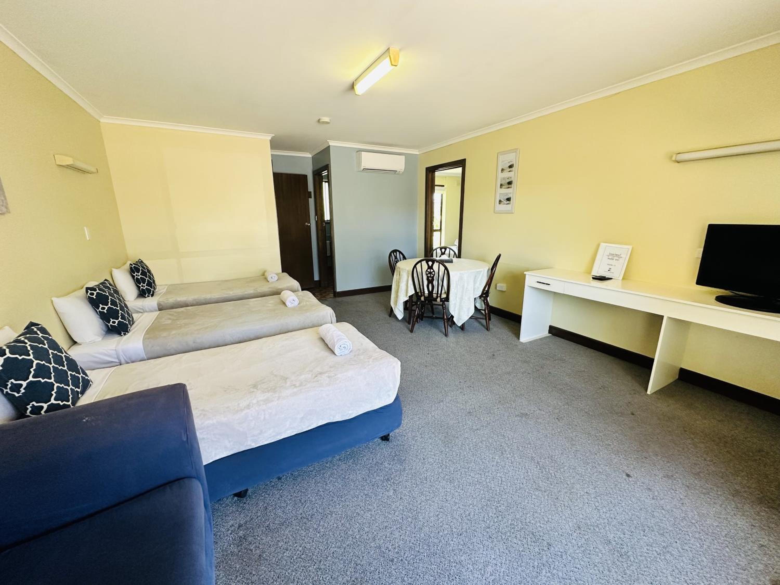 Beachport Motor Inn