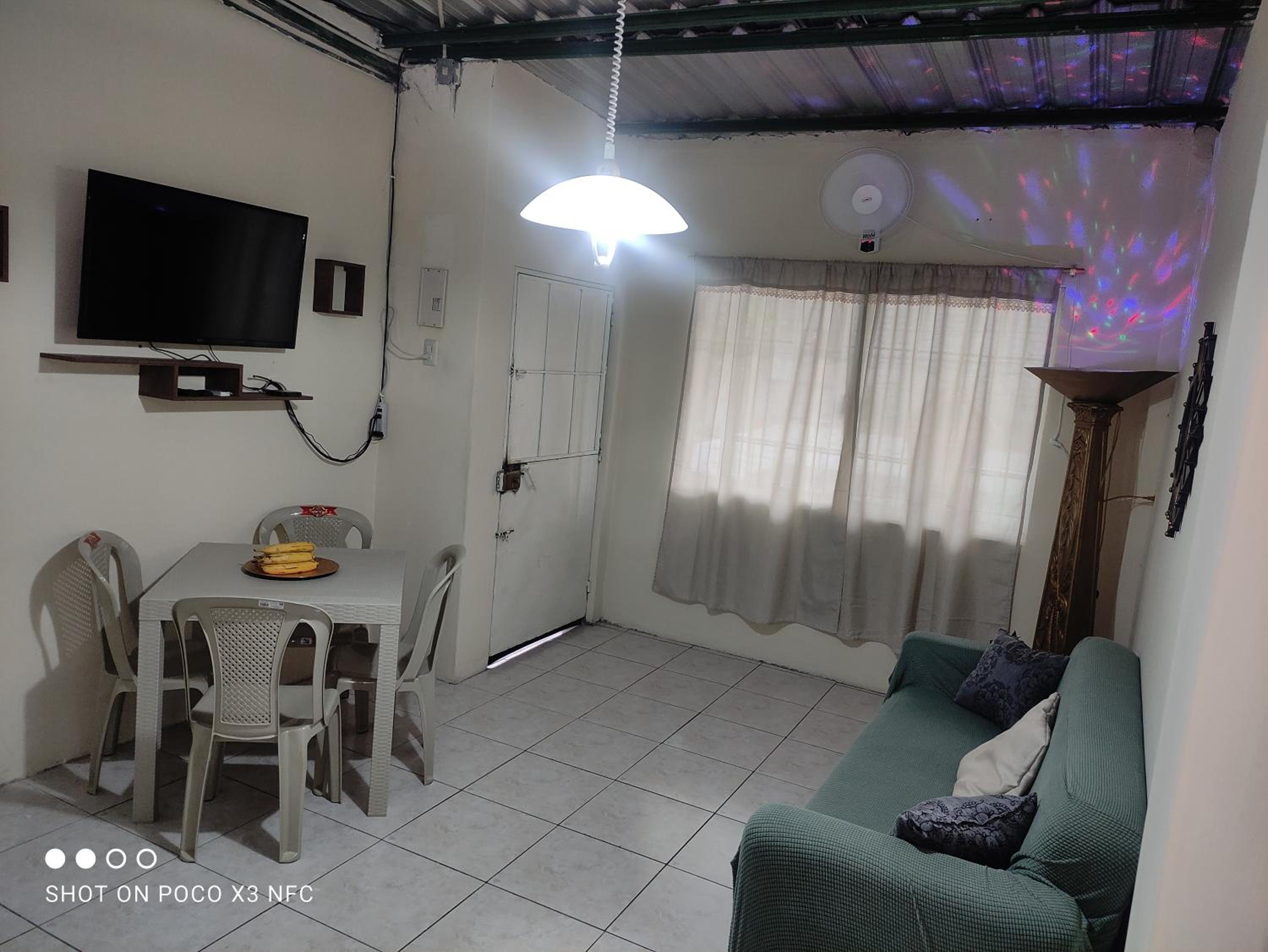 Casa Lu