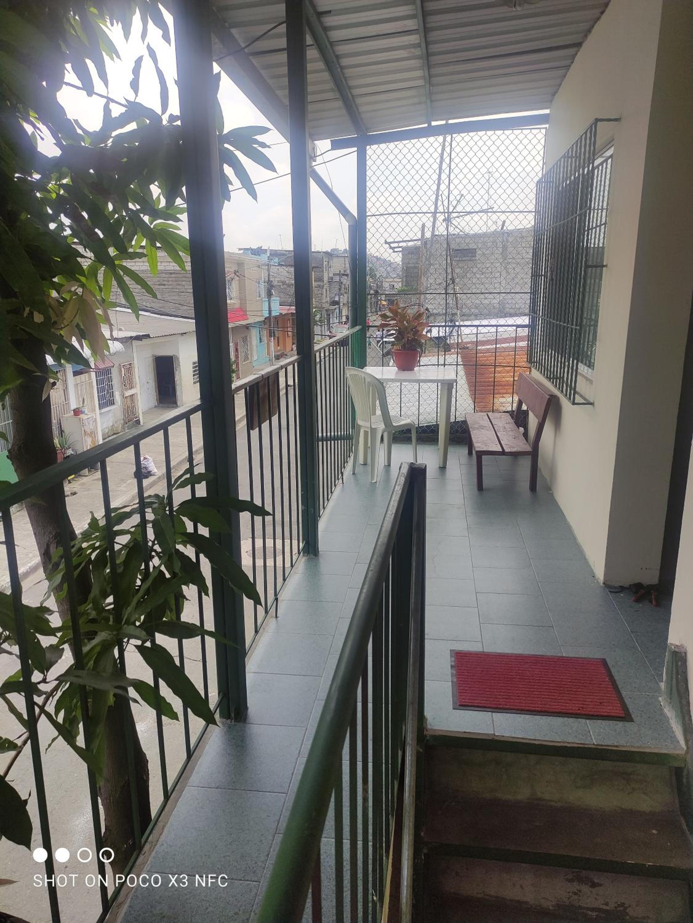 Casa Lu