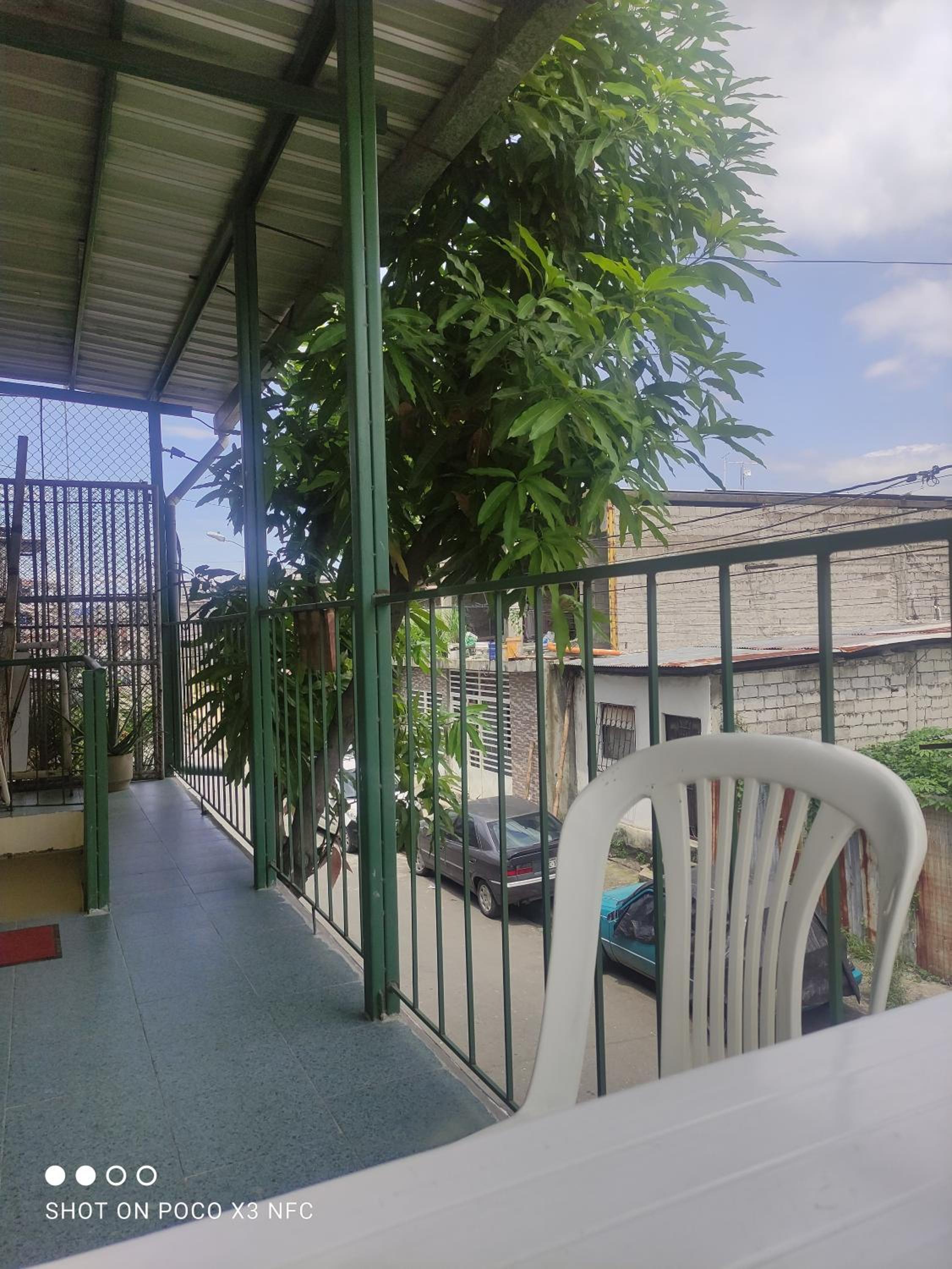 Casa Lu