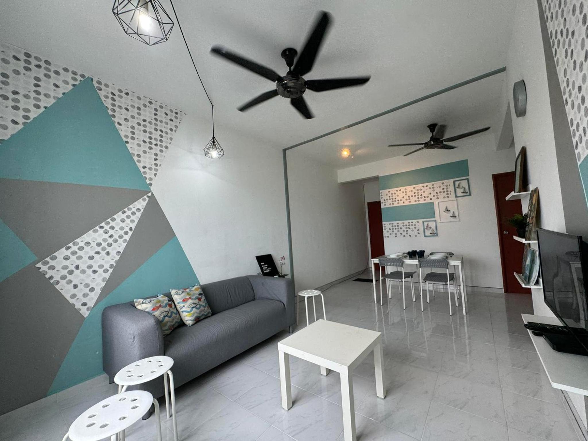 Seaview Akelinee Apartment 3 photo 6