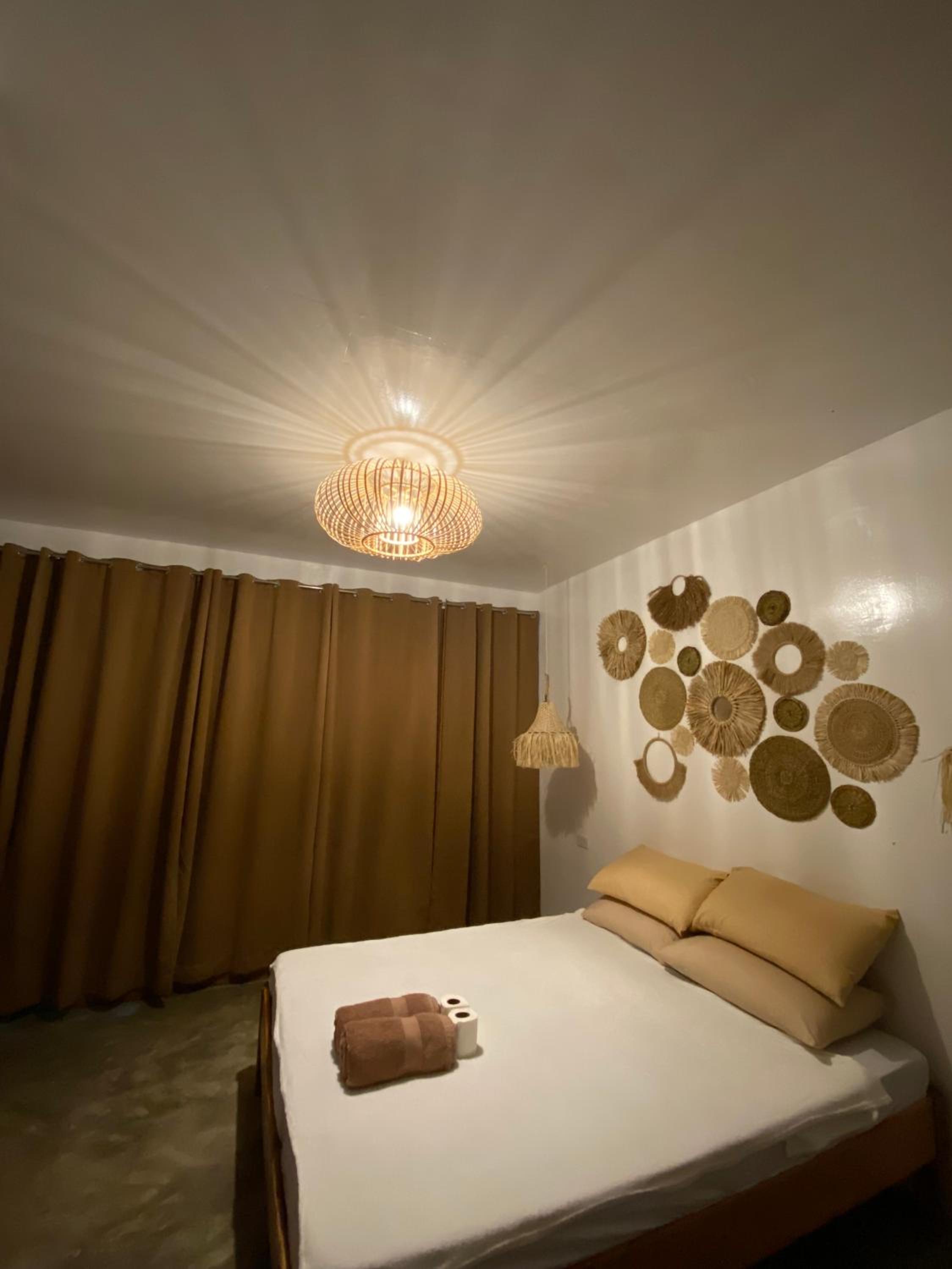 Dee Siargaonon Homestay