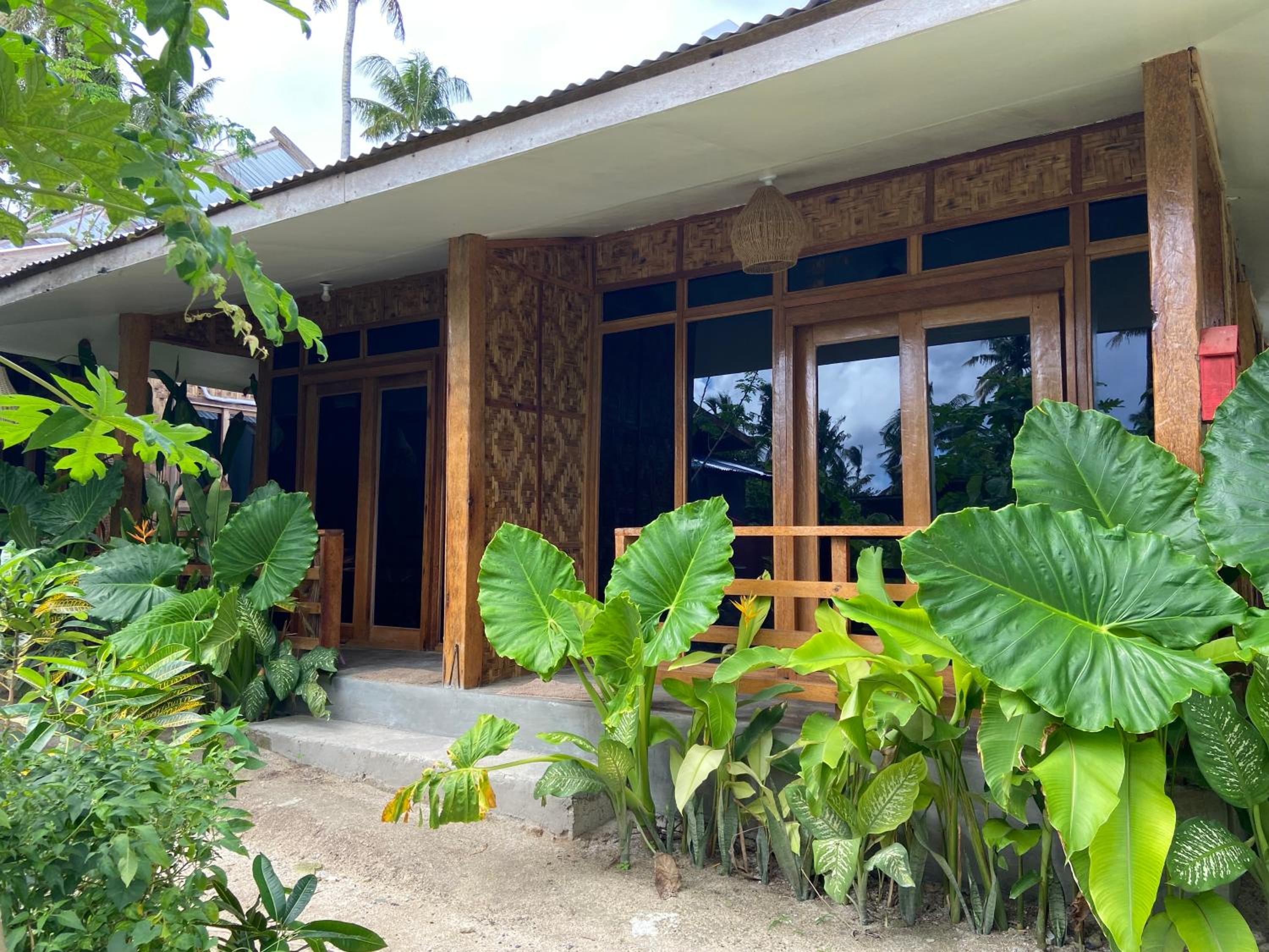 Dee Siargaonon Homestay