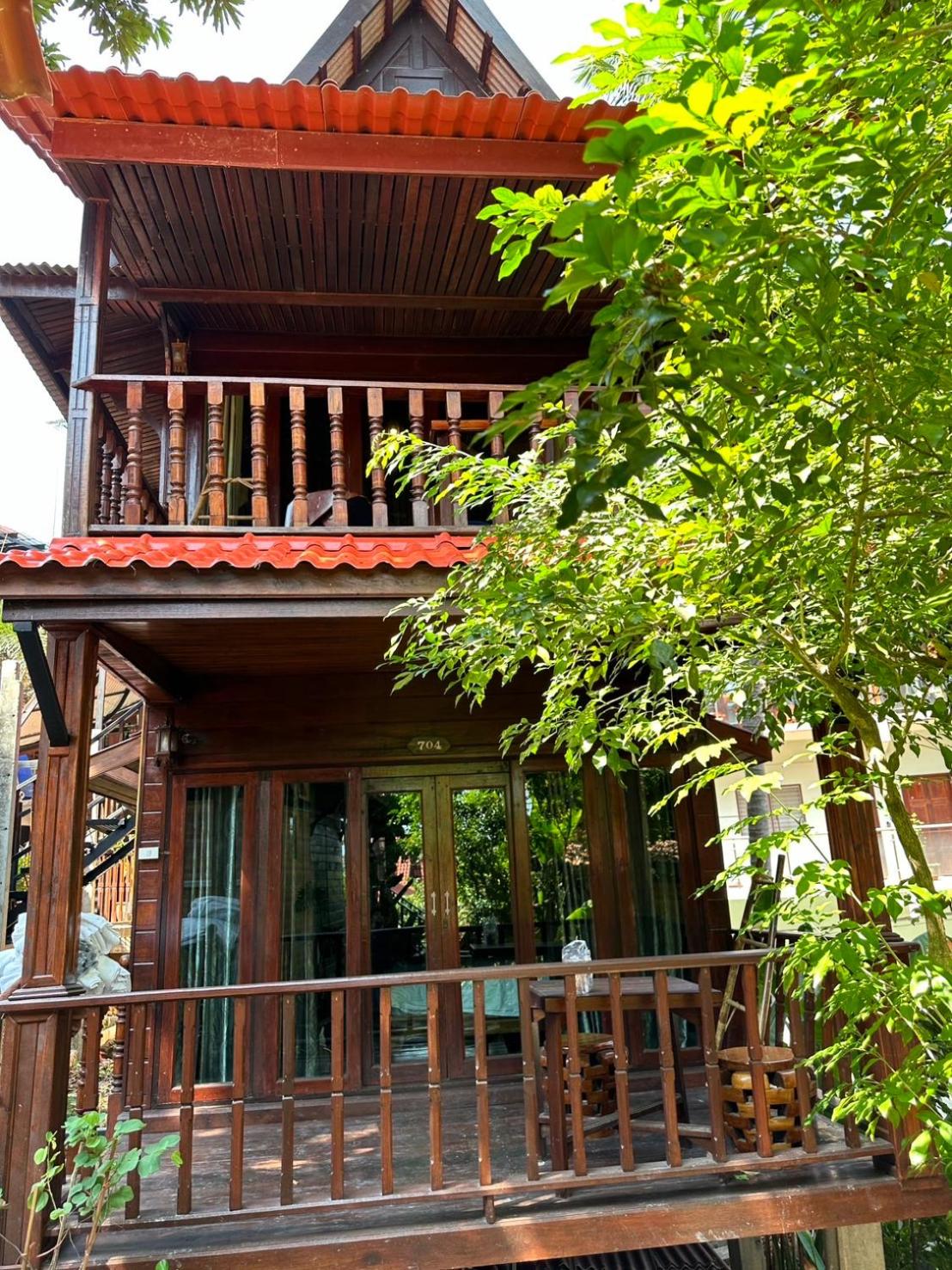 Anda Resort