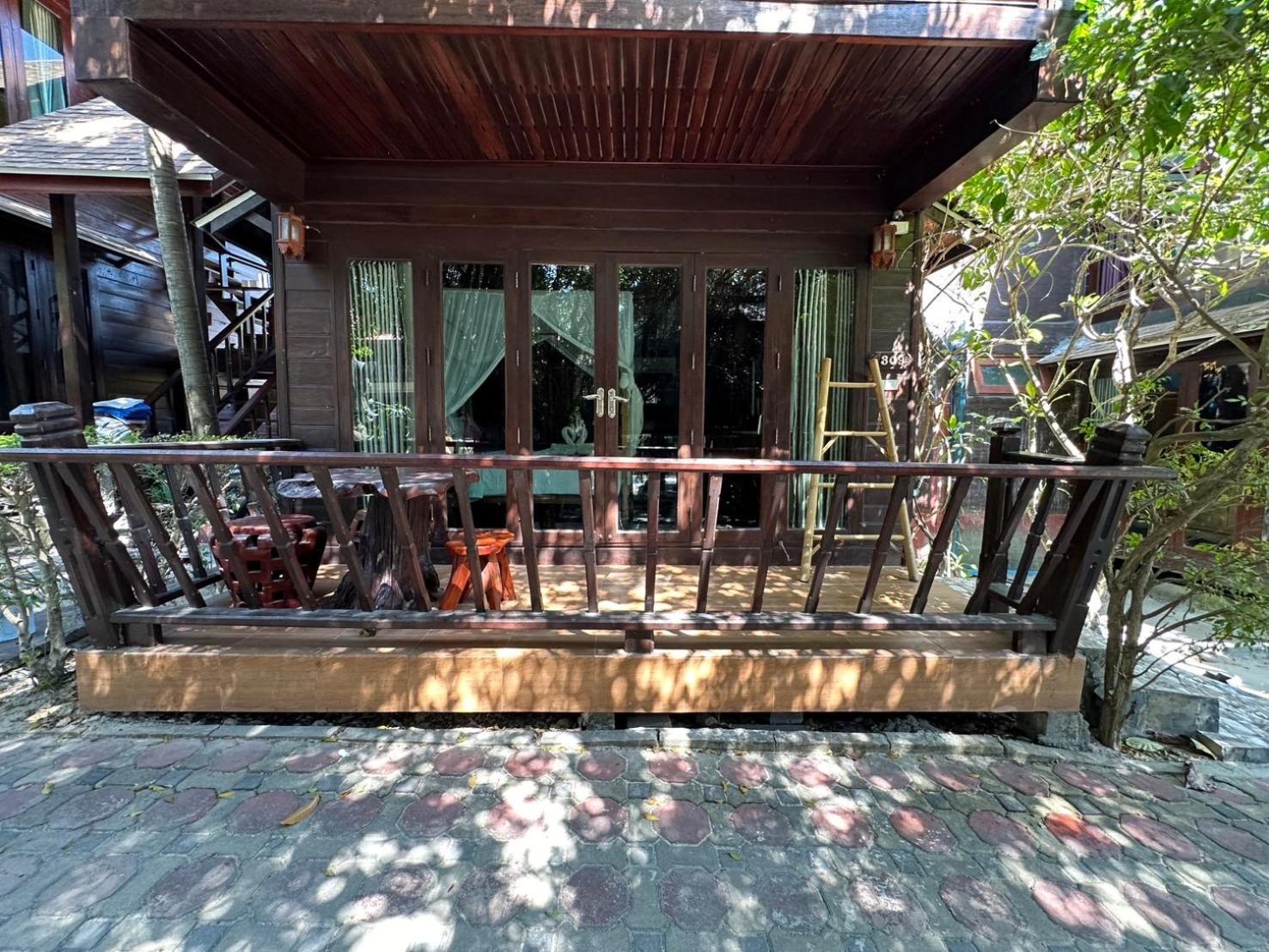 Anda Resort