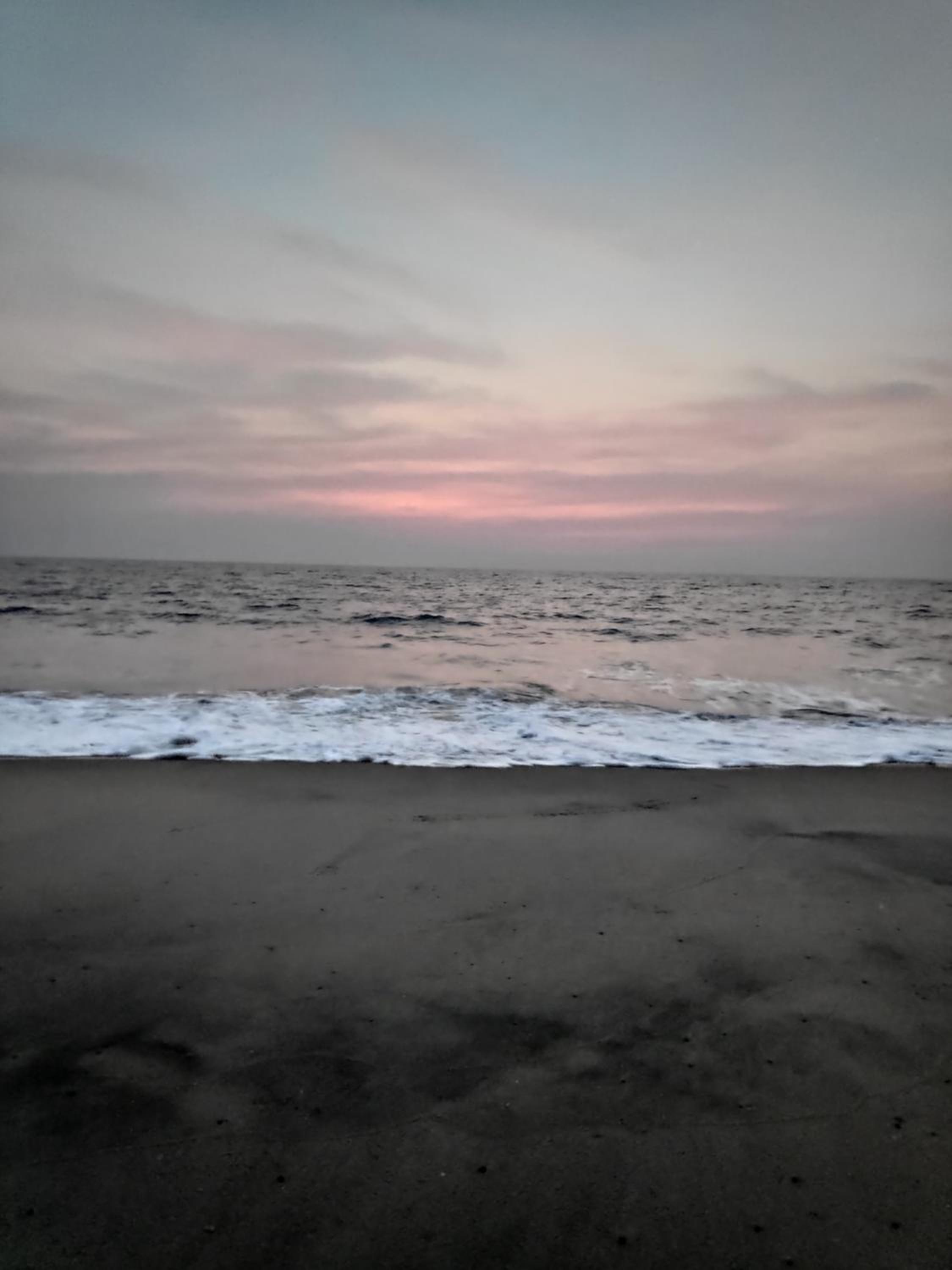 Marari Oceanscape