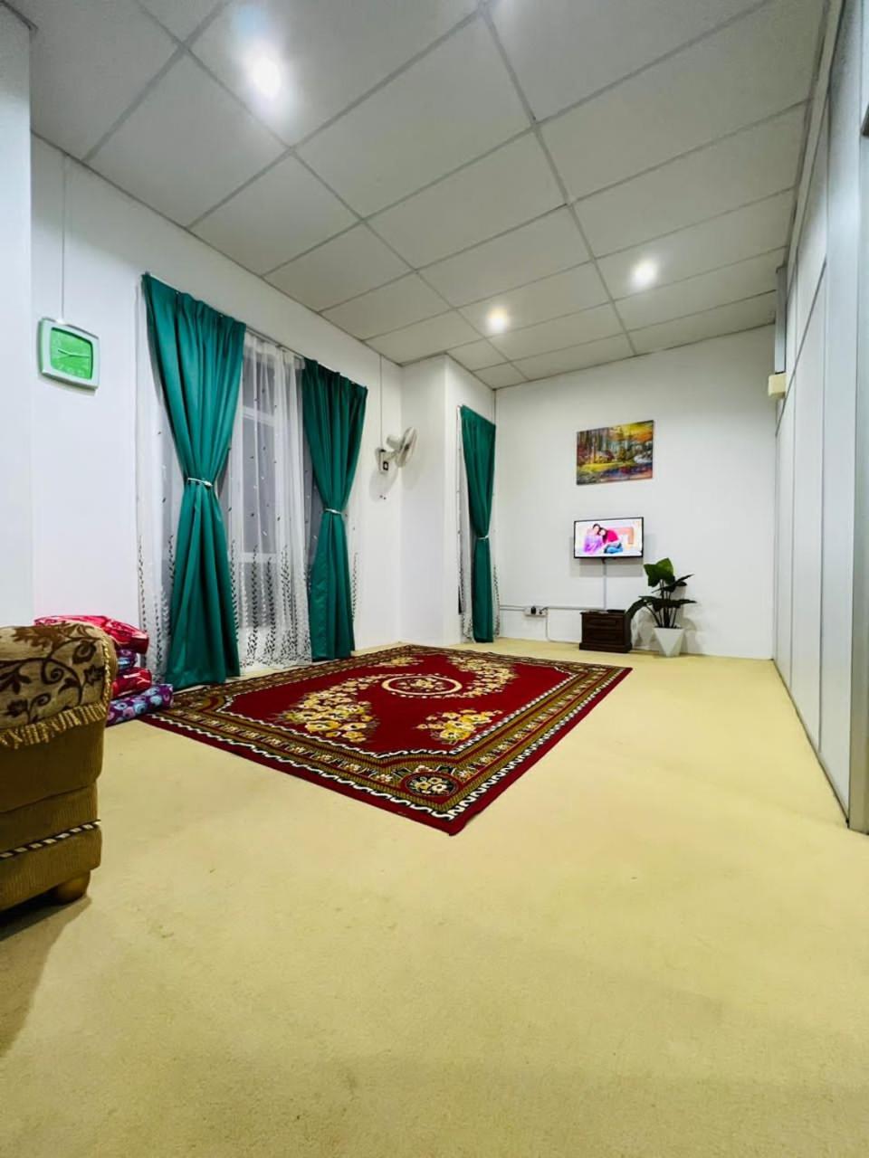 Homestay Seri Lanchang No16 photo 6