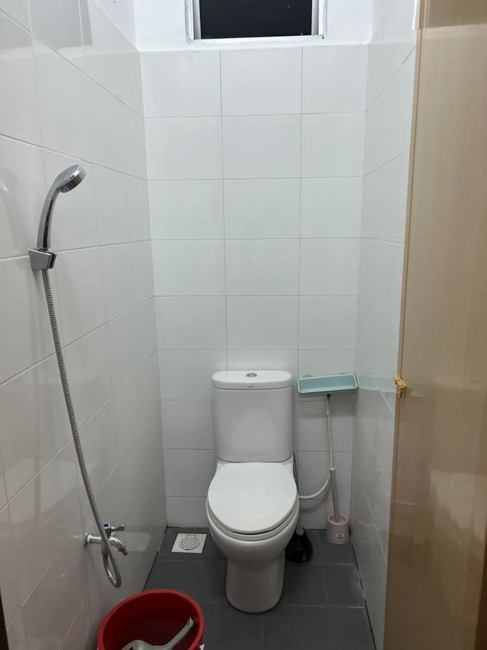 Homestay Seri Lanchang No16 photo 8