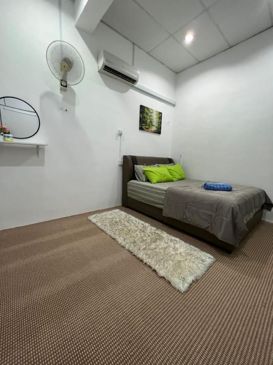 Homestay Seri Lanchang No16 photo 4