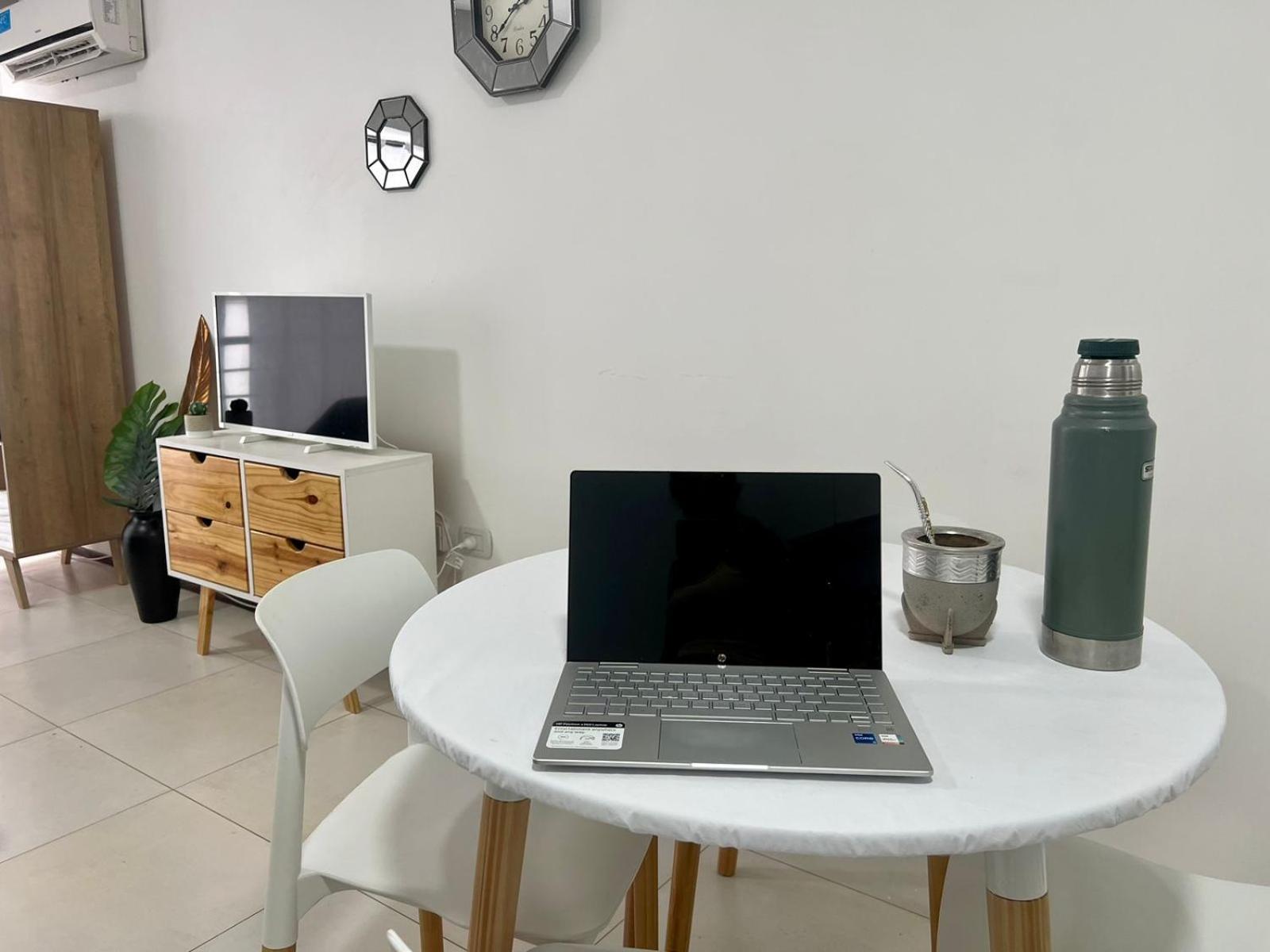 Departamento Coby Home - Buenos Aires - Hospital Italiano - Almagro