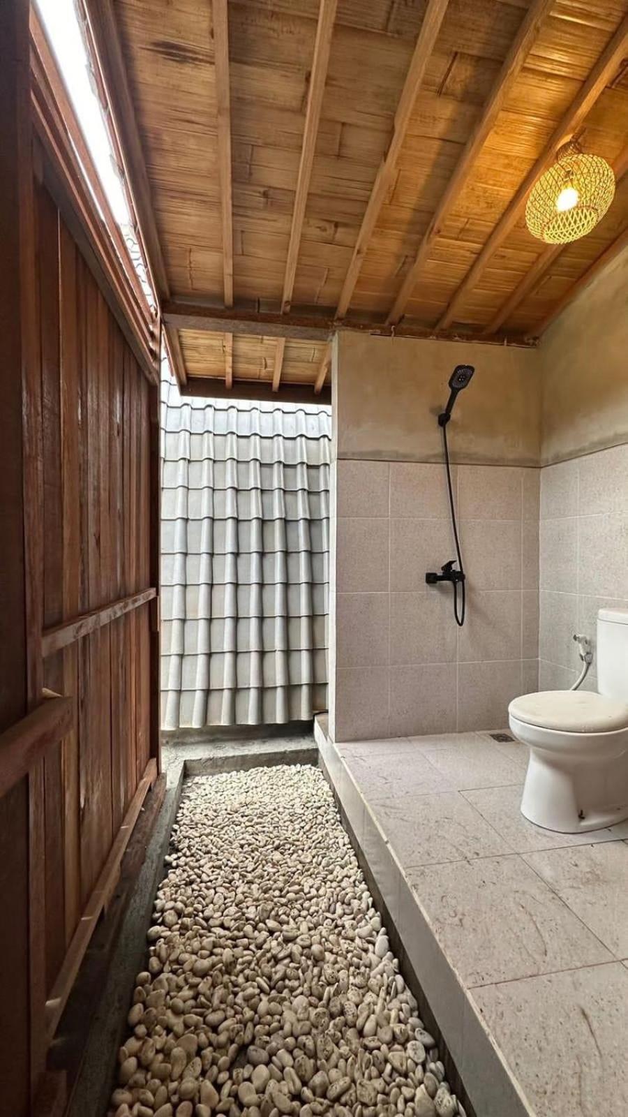 The Caldera Villas view 5