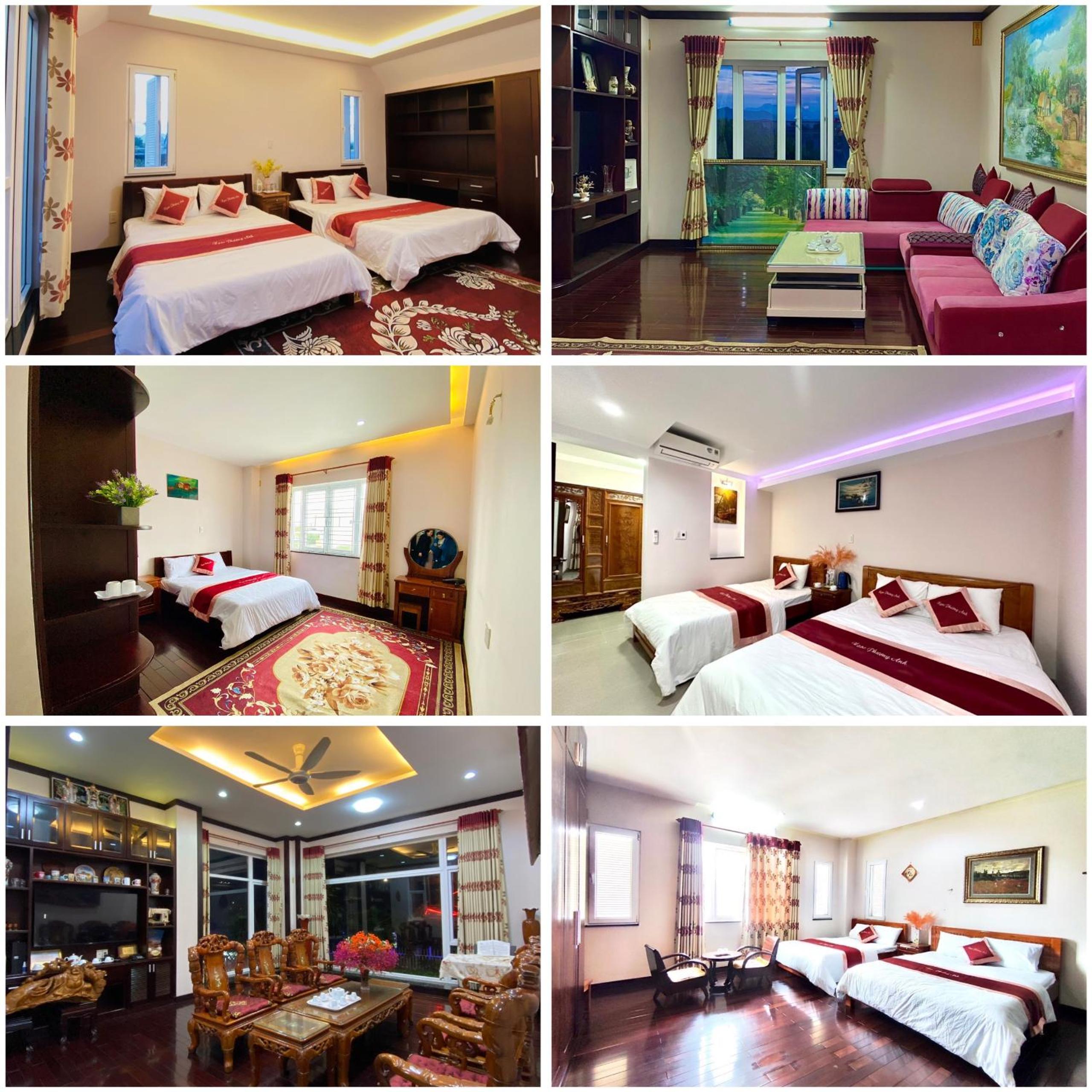 Ngọc Phương Anh Homestay Huế view 3