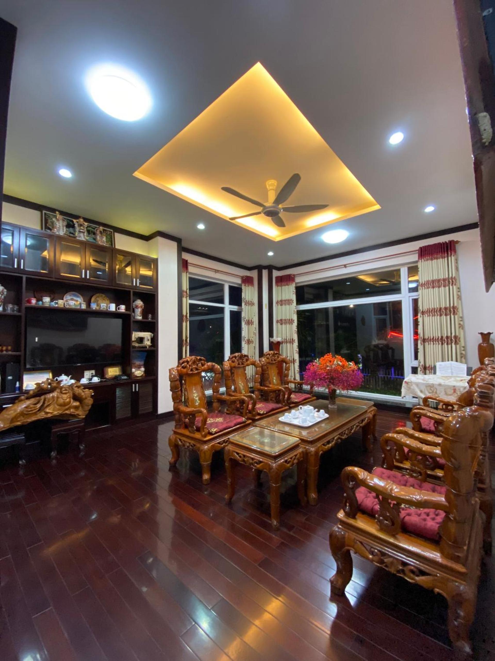 Ngọc Phương Anh Homestay Huế view 5