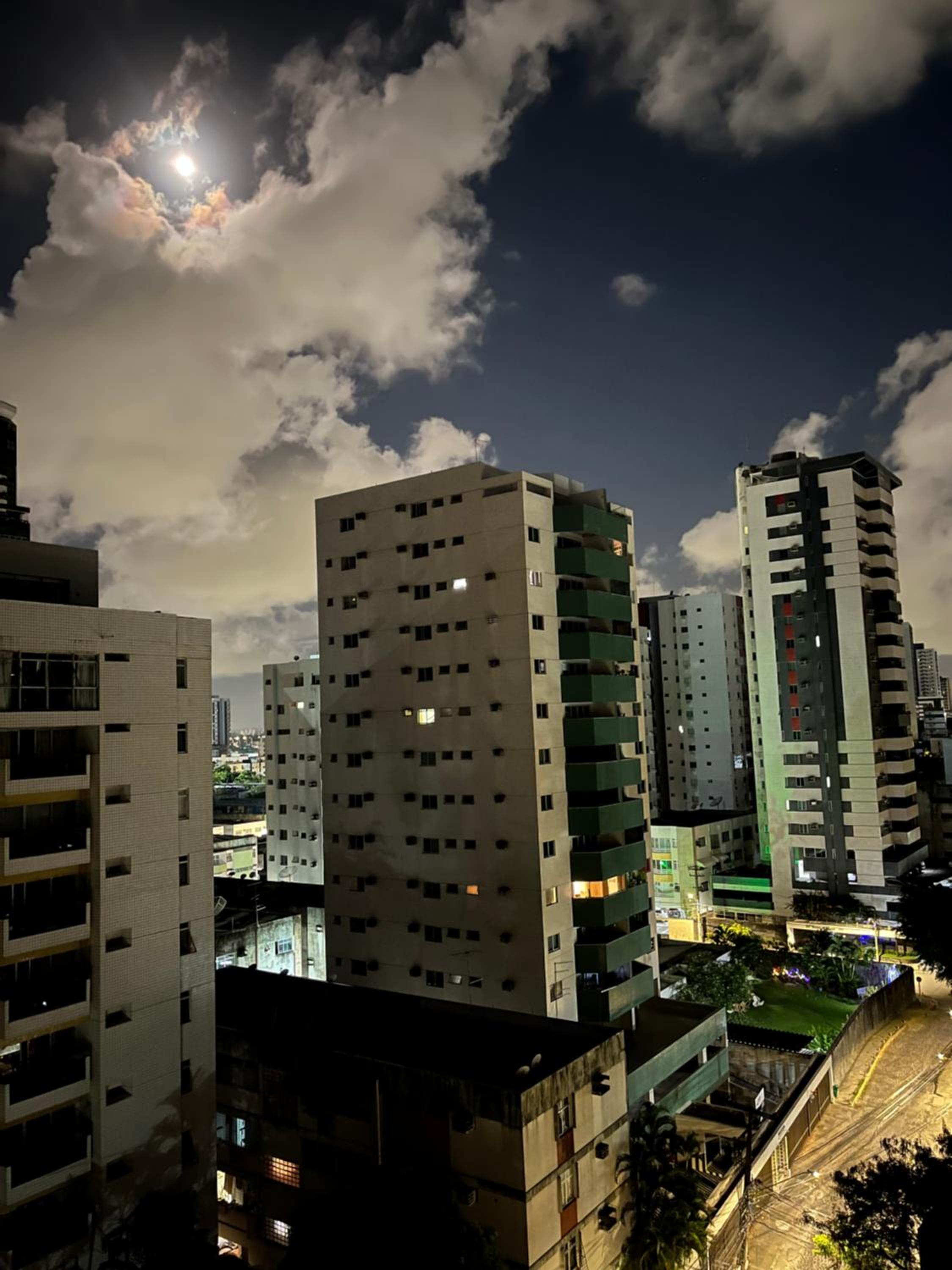 AZORIN quartos individuais