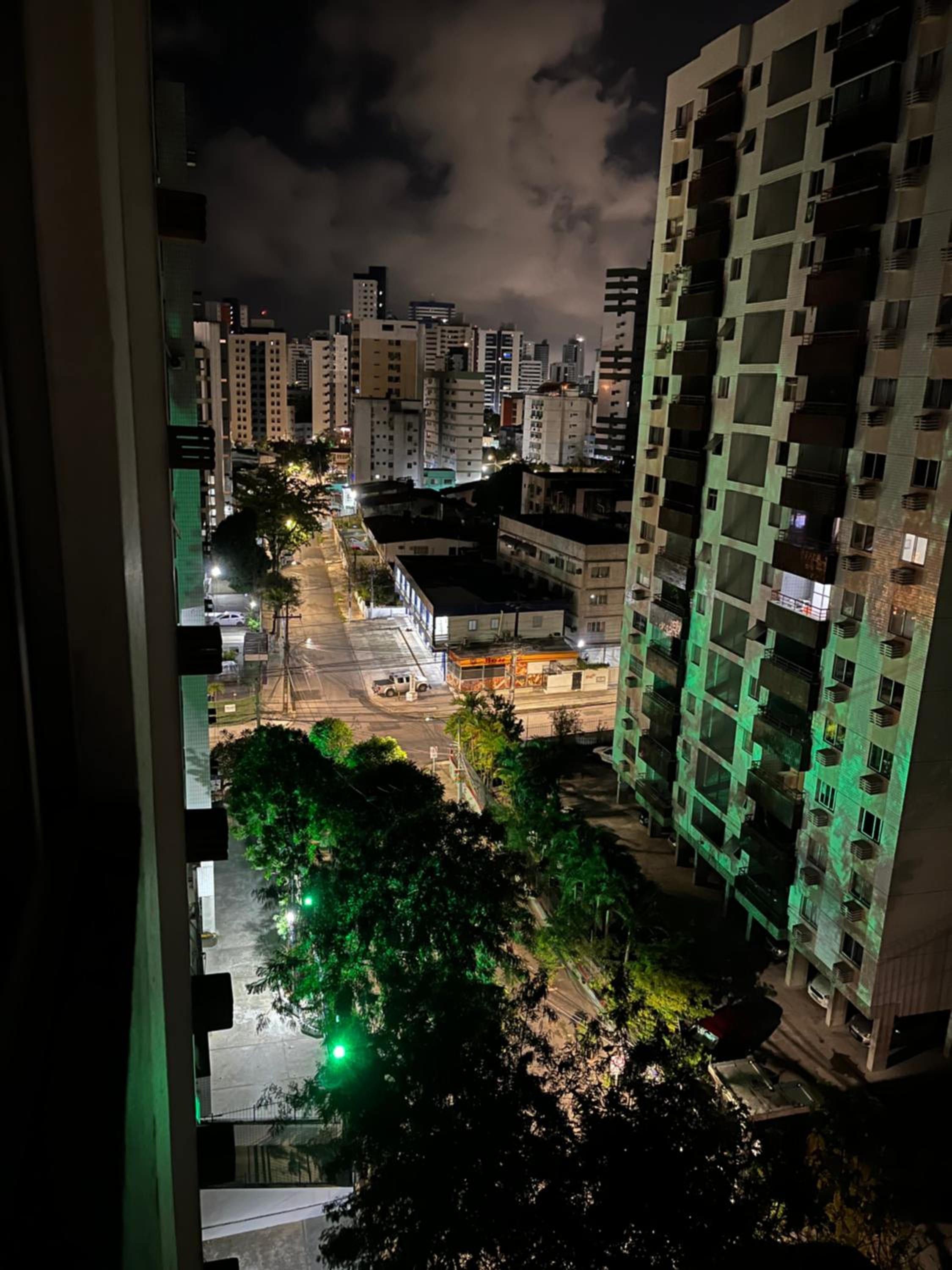 AZORIN quartos individuais