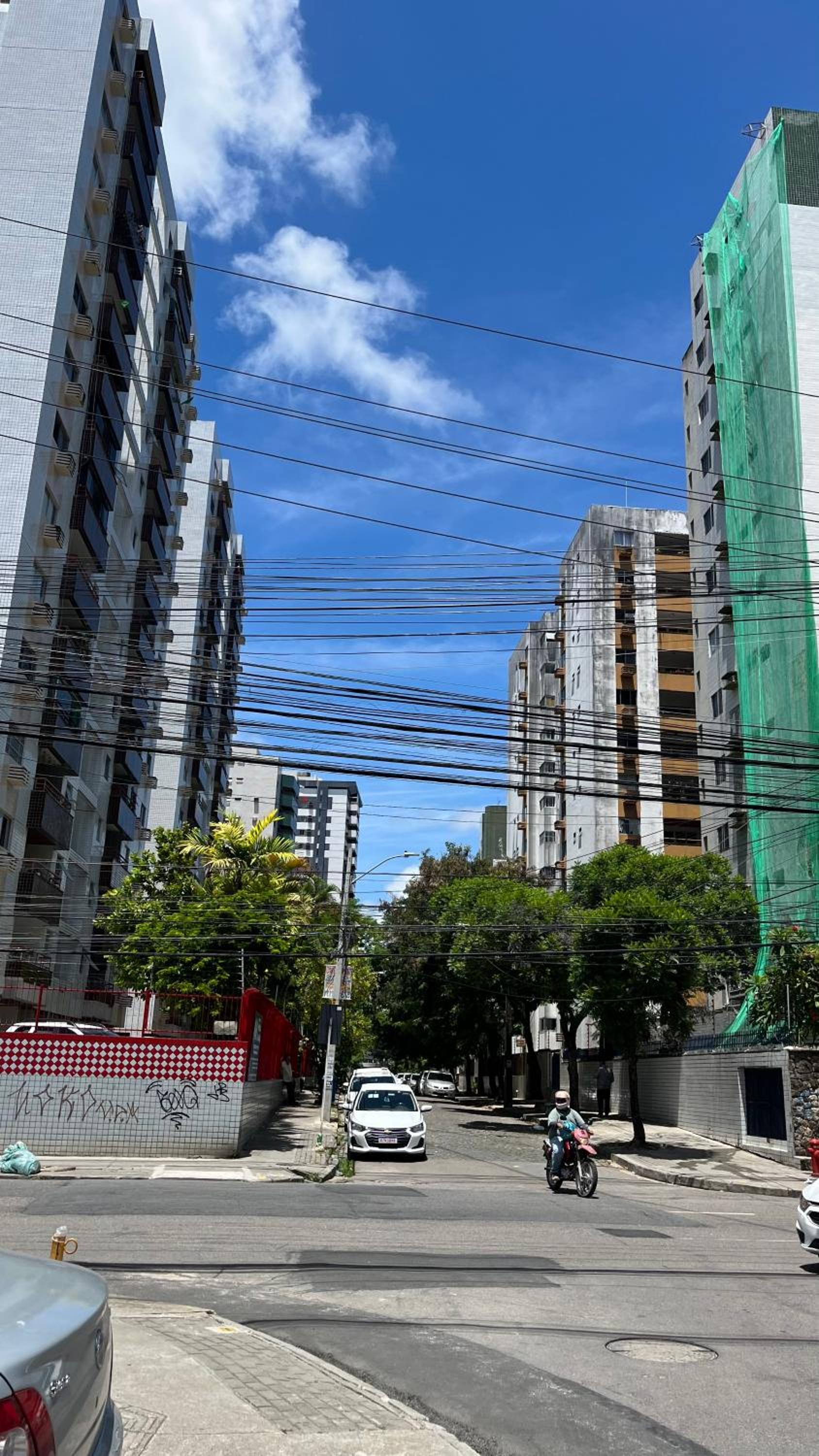 AZORIN quartos individuais