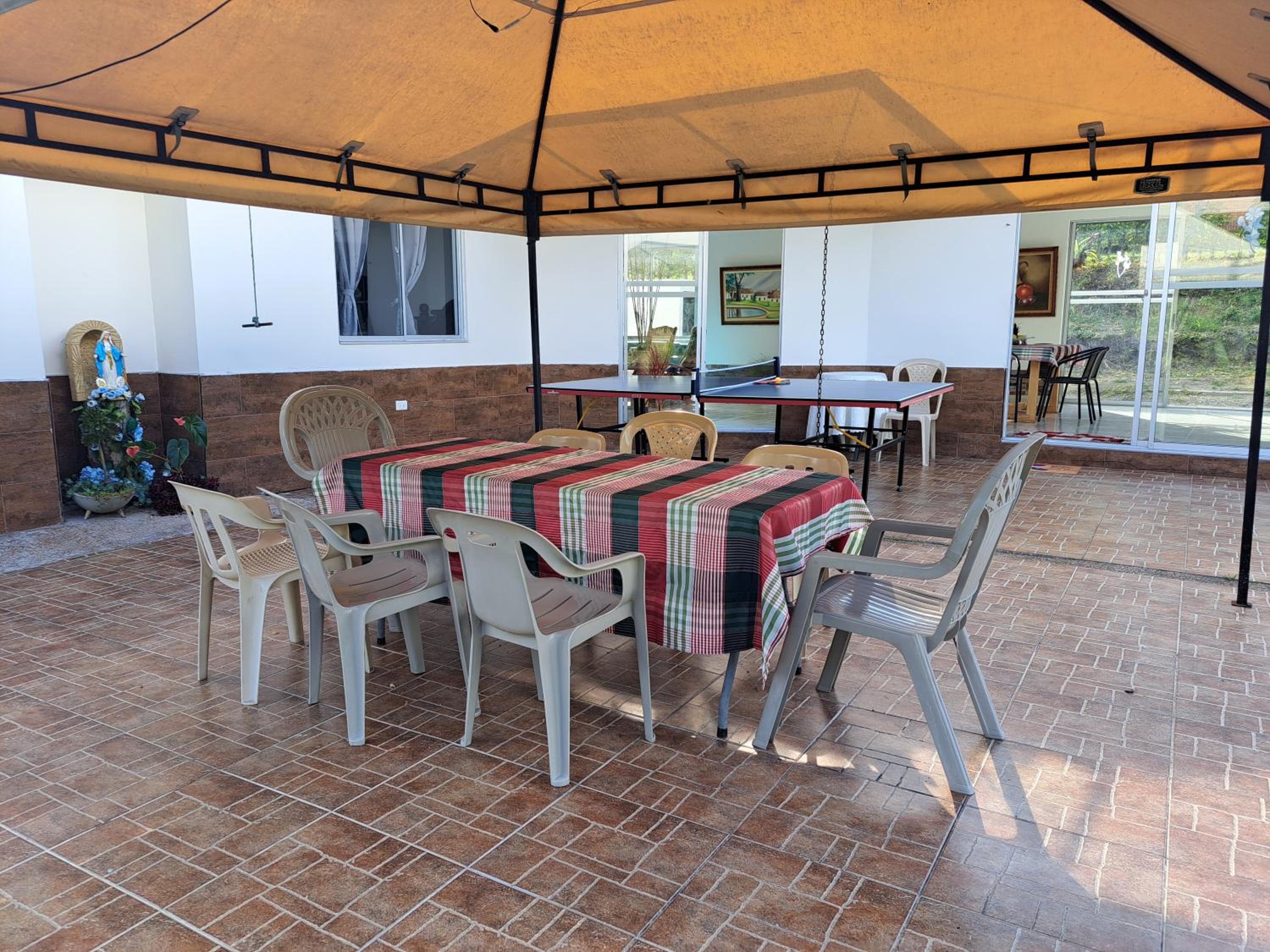 Finca La Primavera