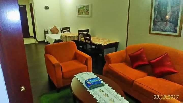 Fantastic appartment at times square Kuala Lumpur