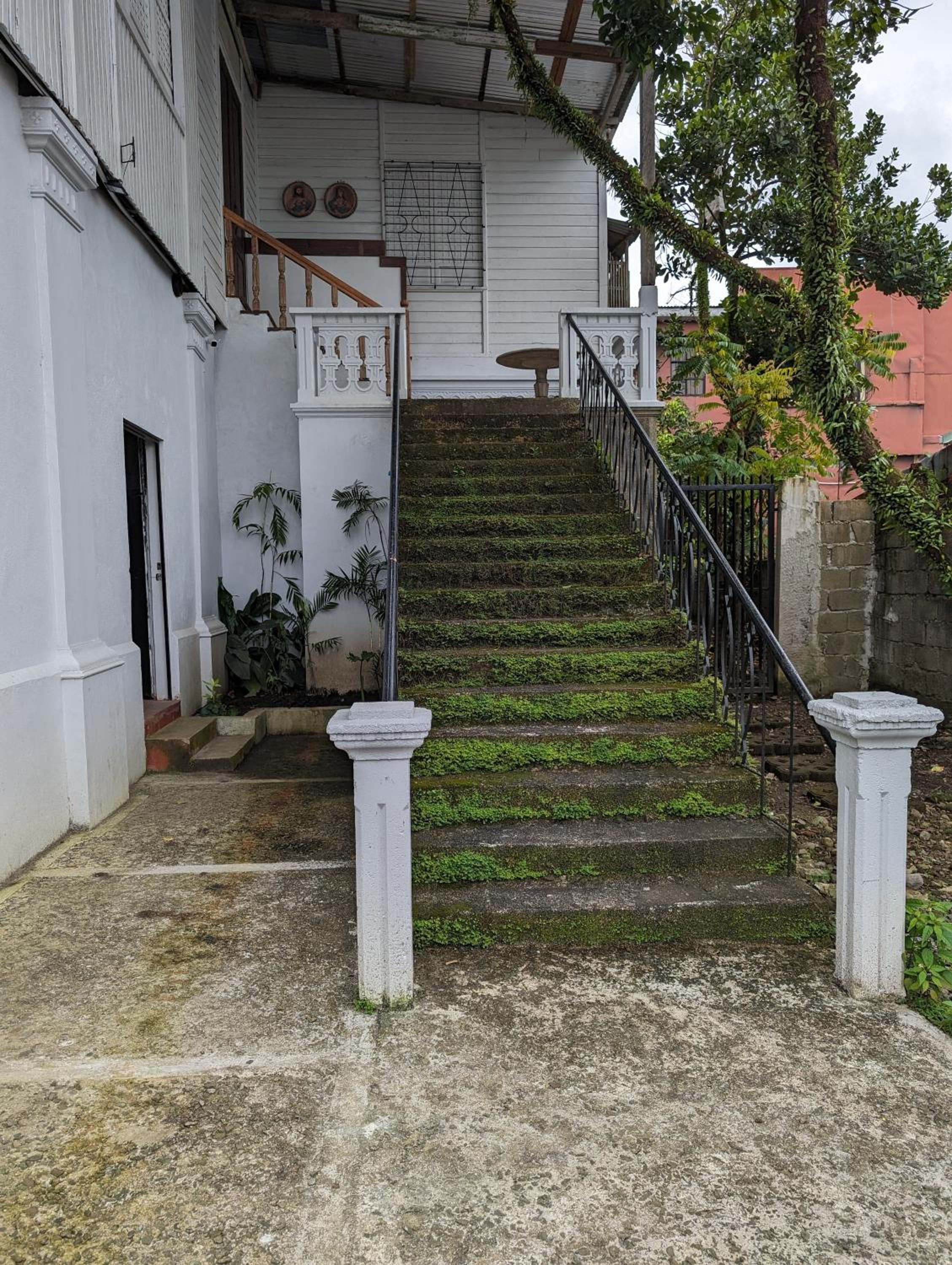 Villanueva House