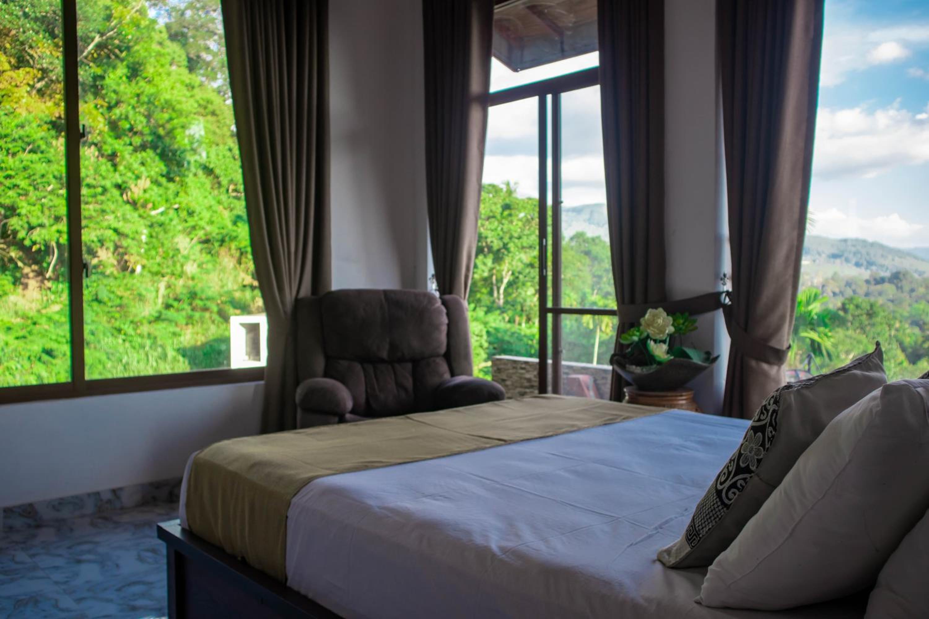 Boscage Homestay