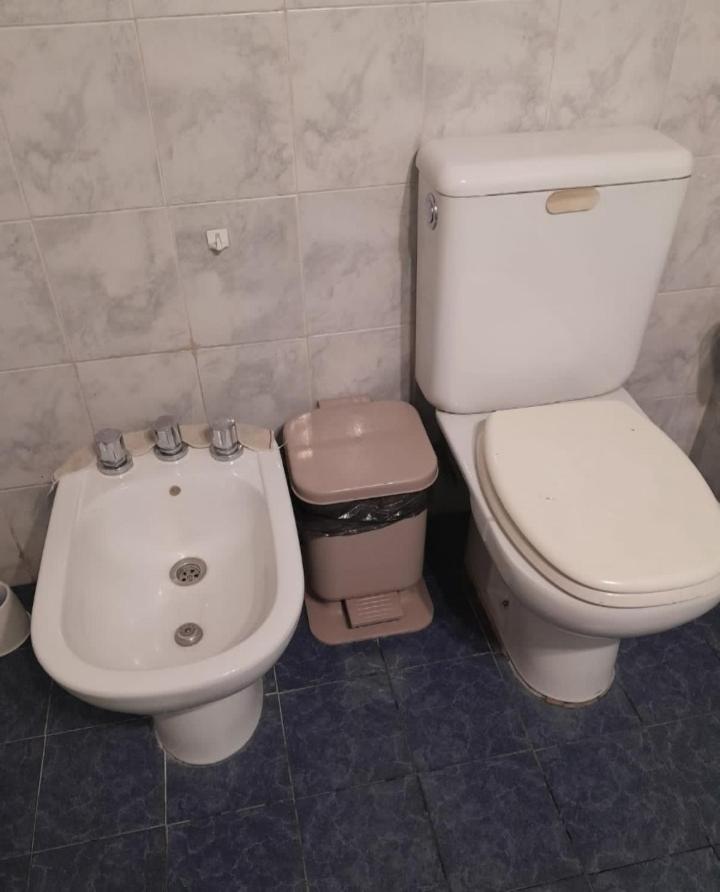 Depto a 5 minutos del centro