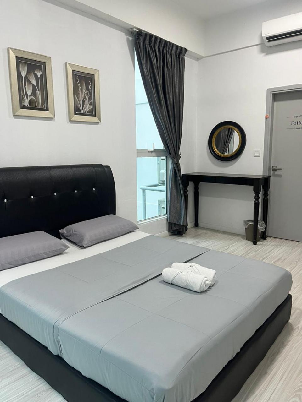 Sutera avenue corner lot homestay photo 4