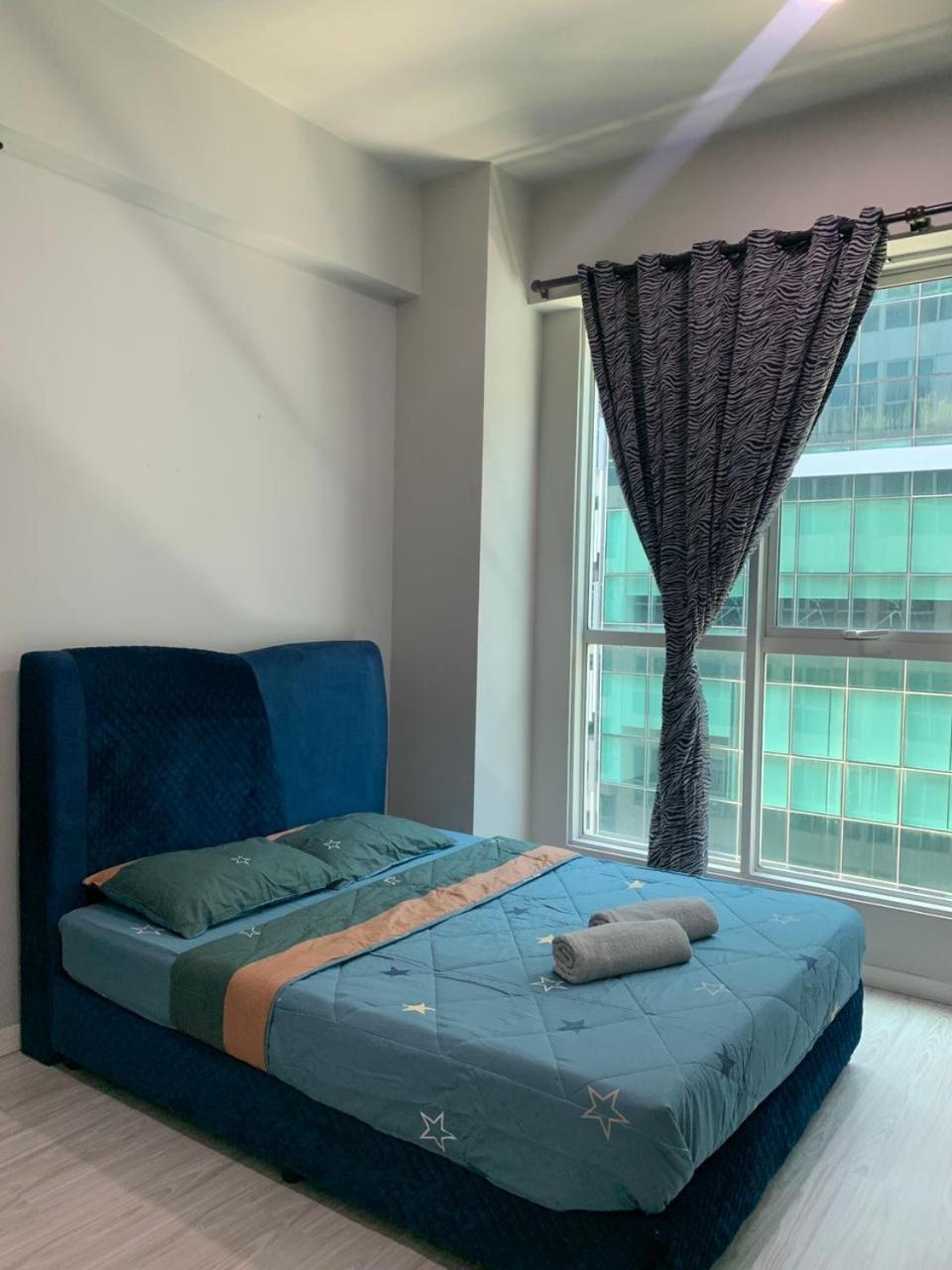 Sutera avenue corner lot homestay photo 5