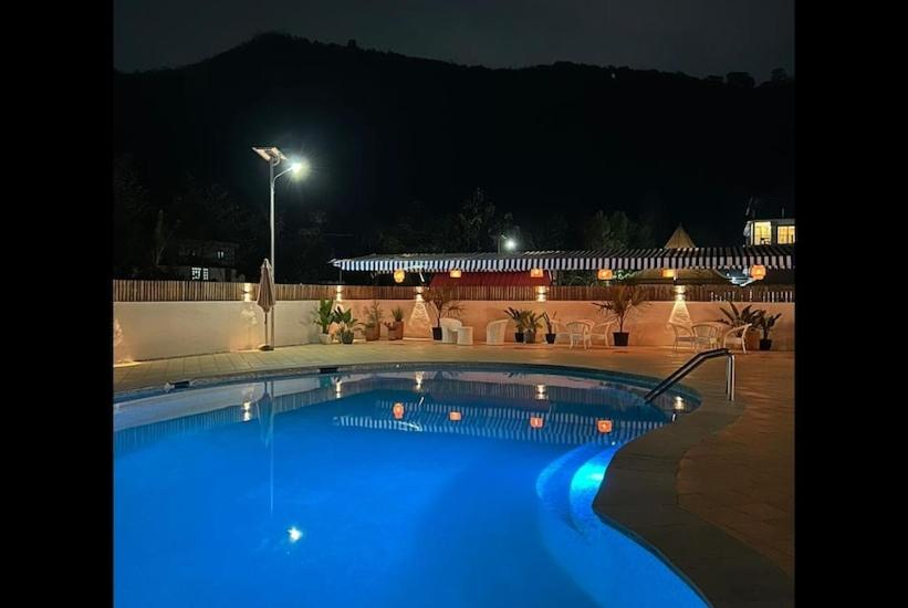 Shalom Farmhouse Imphal view 4