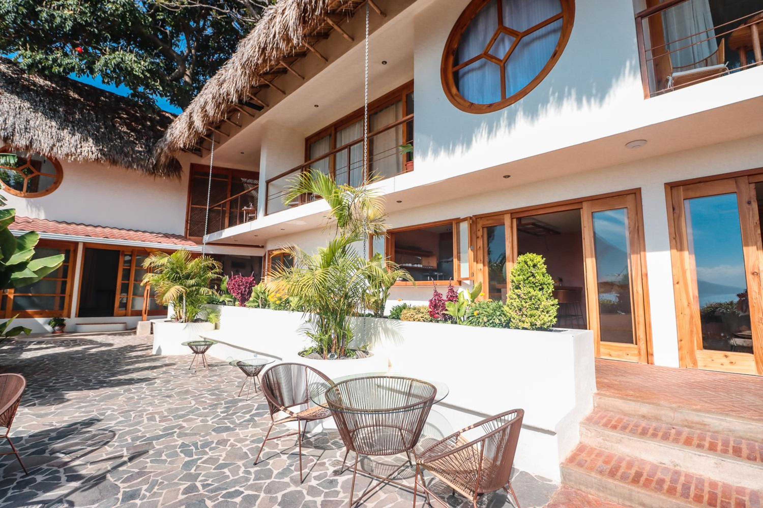 Kula Maya: Boutique Hotel & Spa 16